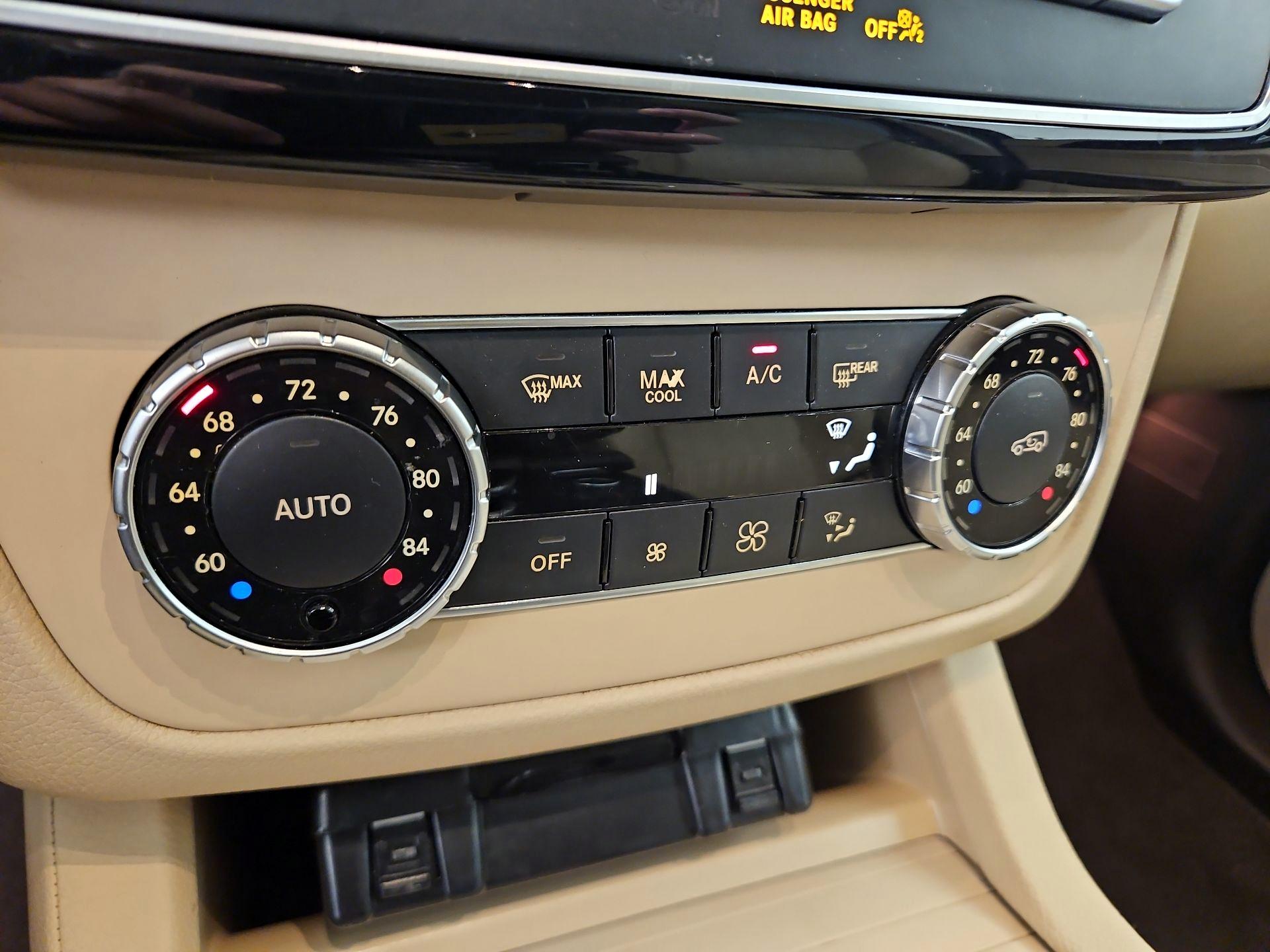 Thumbnail: 2017 Mercedes-Benz GLE - 17