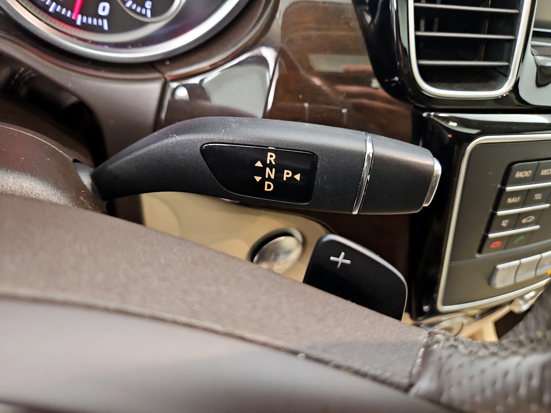 Thumbnail: 2017 Mercedes-Benz GLE - 18