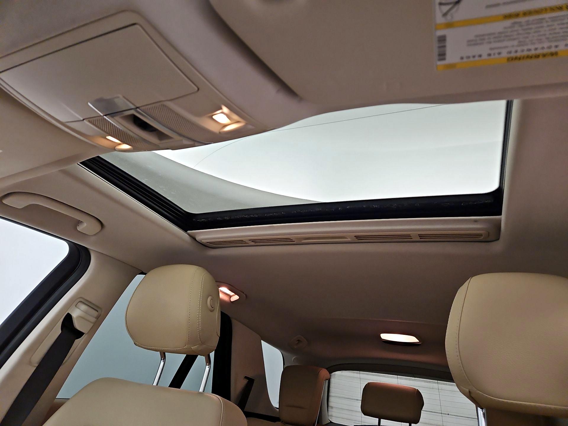 Thumbnail: 2017 Mercedes-Benz GLE - 20