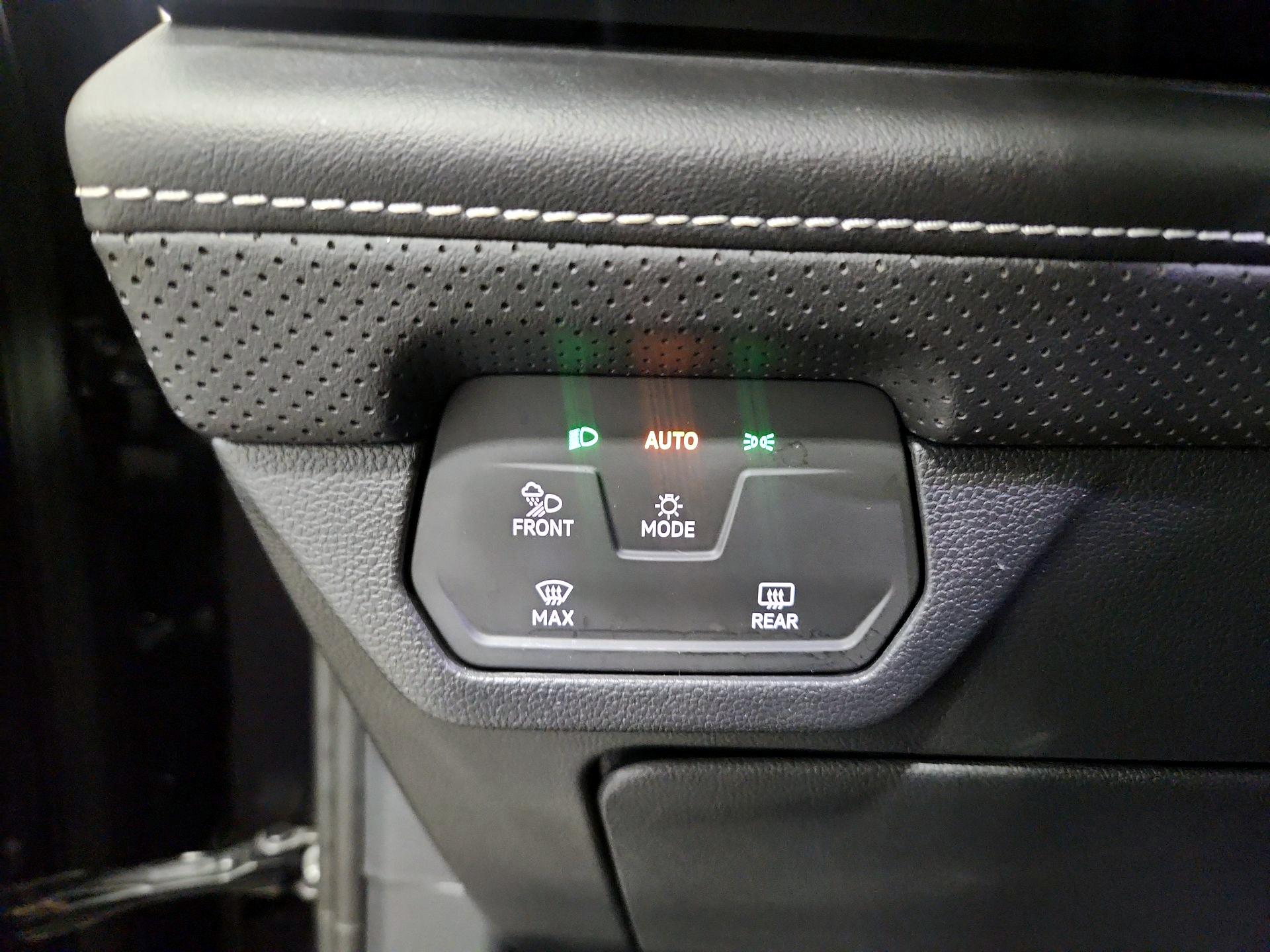 Thumbnail: 2024 Volkswagen Atlas - 13