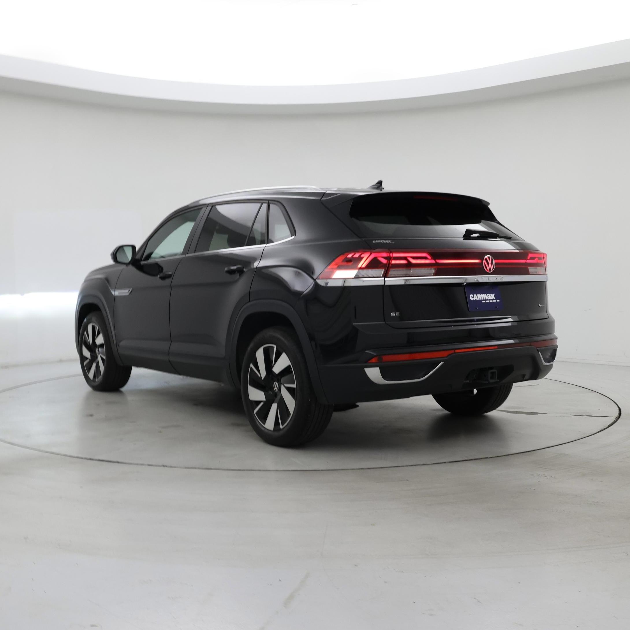 Thumbnail: 2024 Volkswagen Atlas - 2