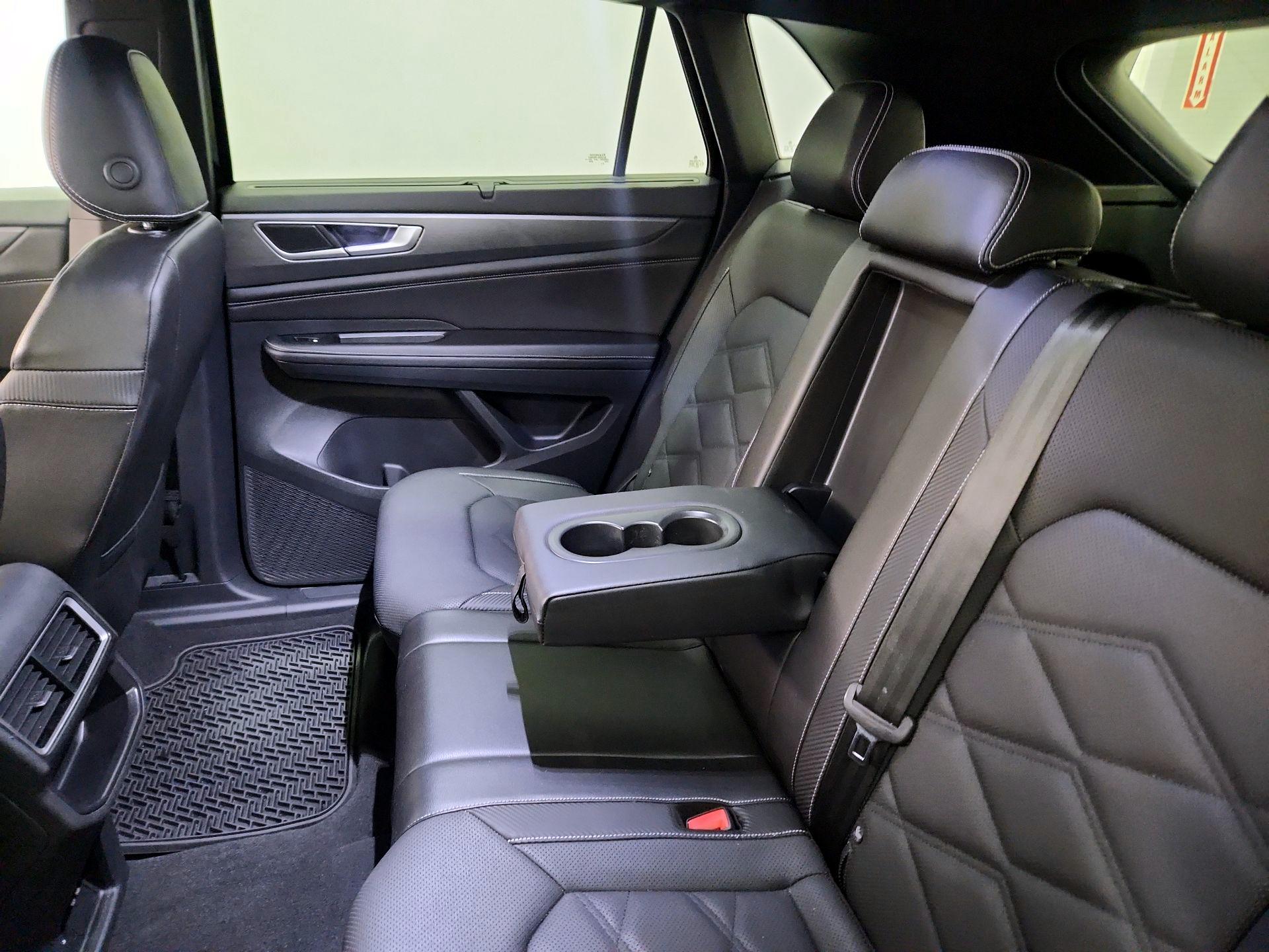 Thumbnail: 2024 Volkswagen Atlas - 19