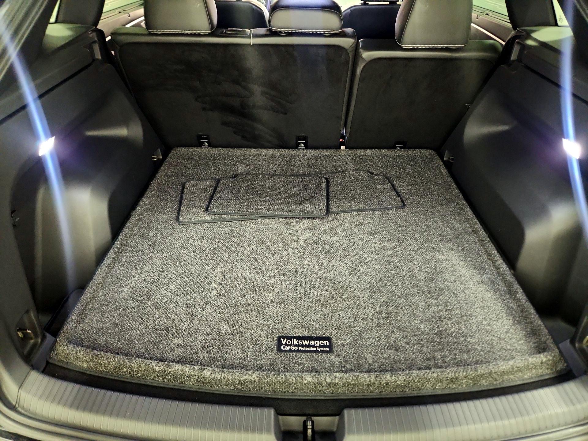 Thumbnail: 2024 Volkswagen Atlas - 20