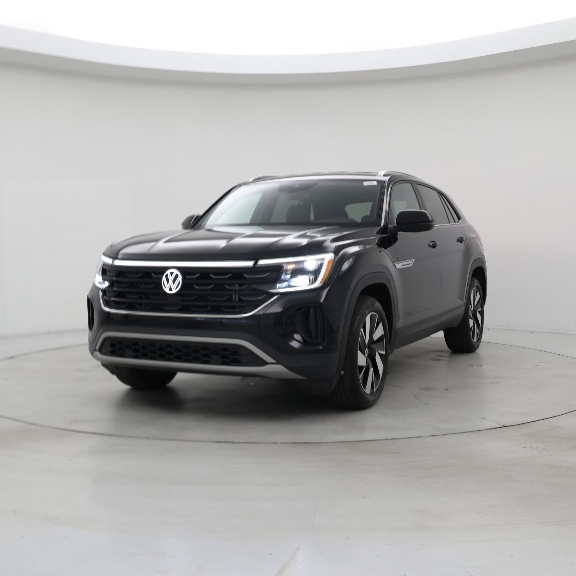 Thumbnail: 2024 Volkswagen Atlas - 4