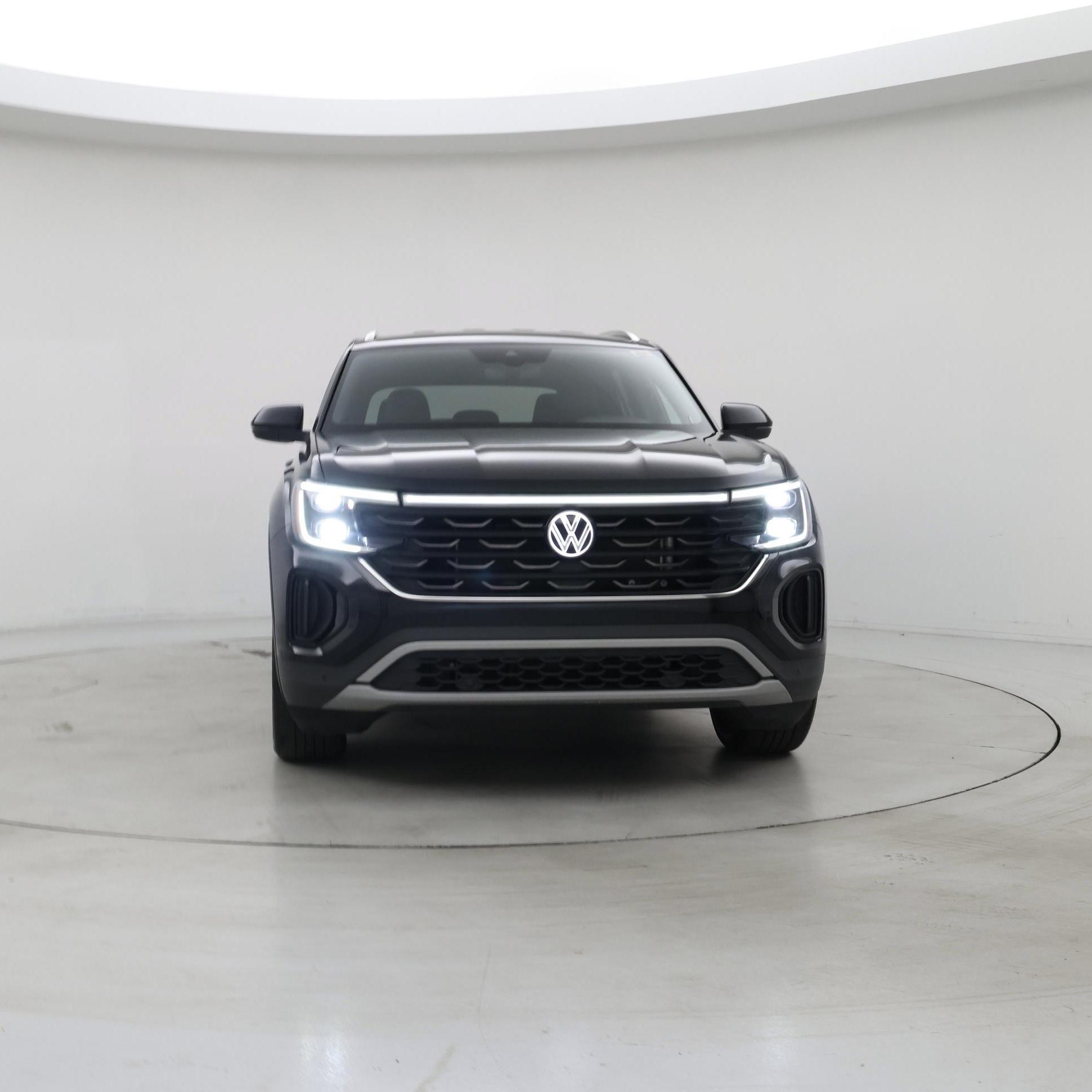 Thumbnail: 2024 Volkswagen Atlas - 5