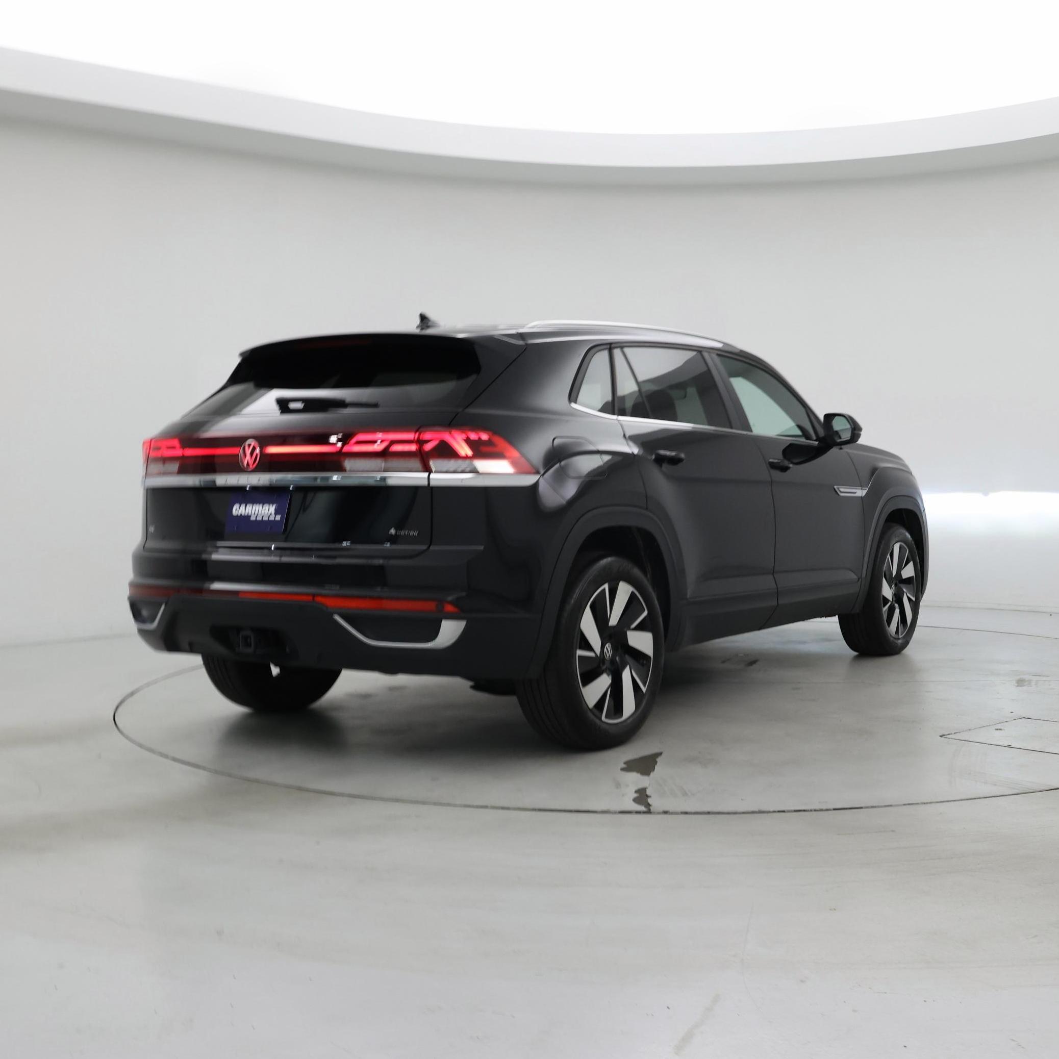 Thumbnail: 2024 Volkswagen Atlas - 8