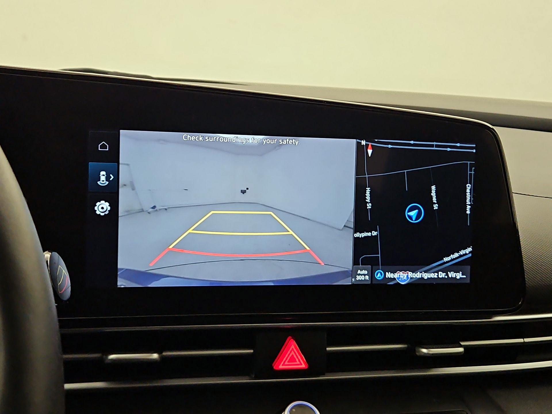 Thumbnail: 2023 Hyundai Elantra - 15