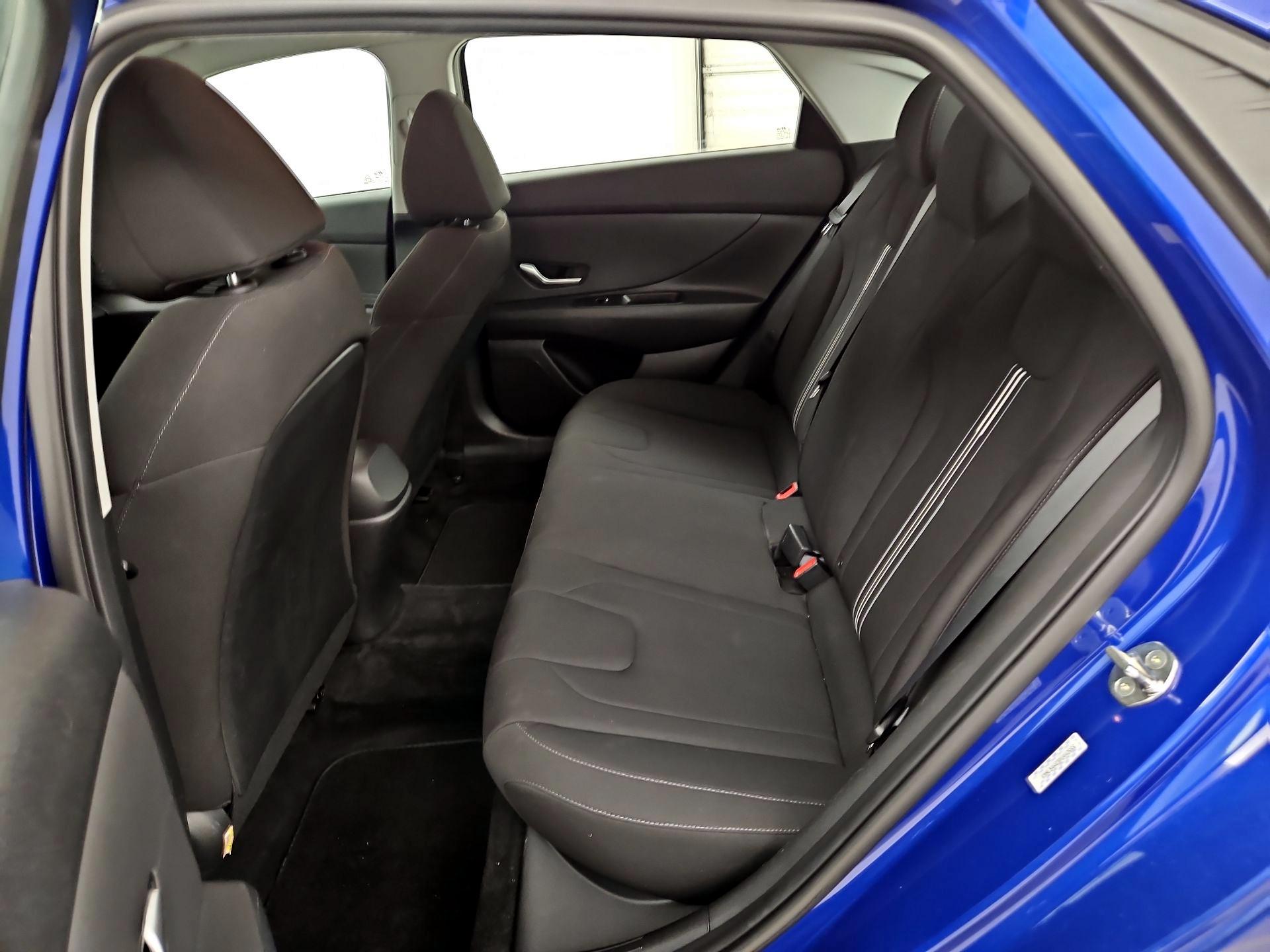 Thumbnail: 2023 Hyundai Elantra - 20