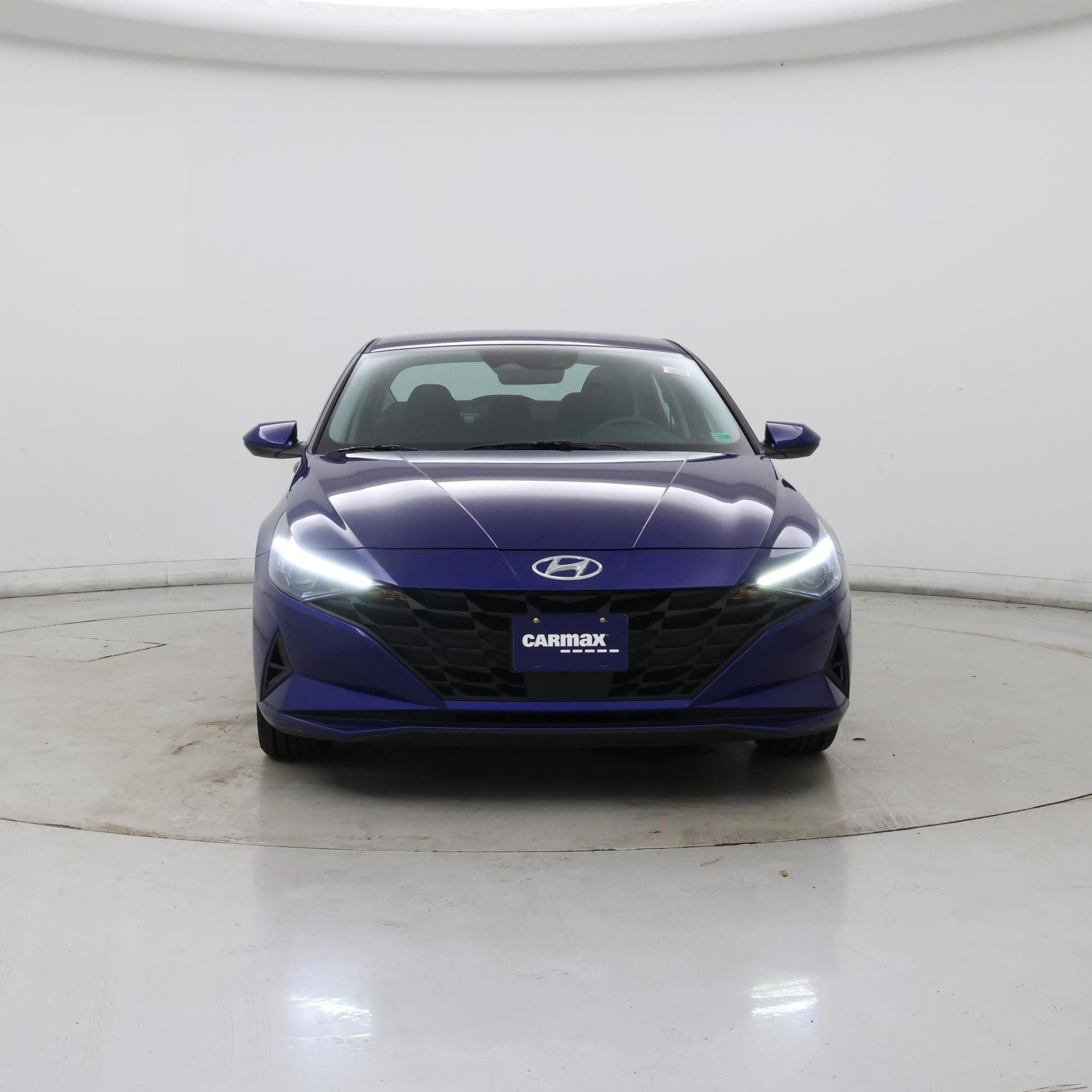 Thumbnail: 2023 Hyundai Elantra - 5