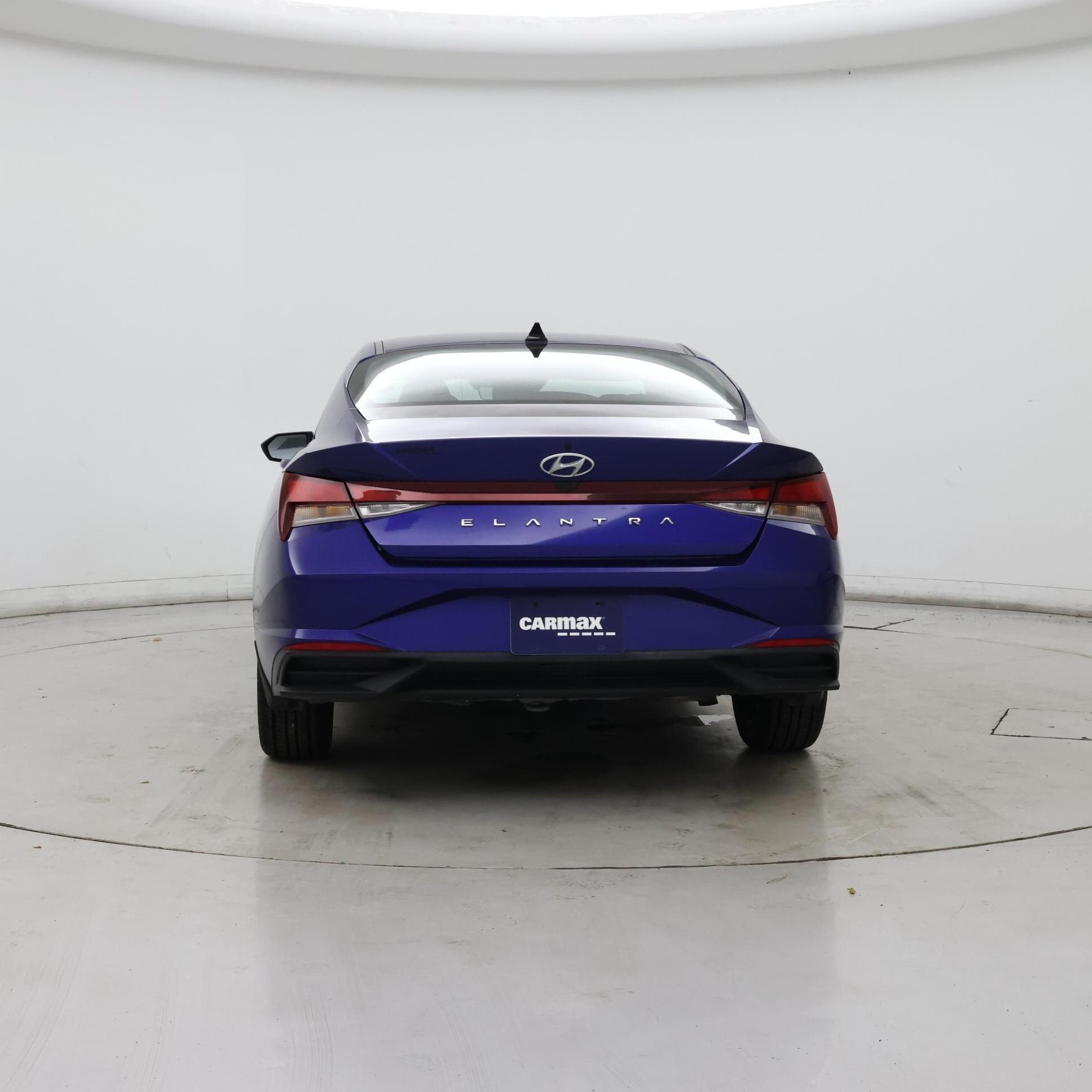 Thumbnail: 2023 Hyundai Elantra - 6