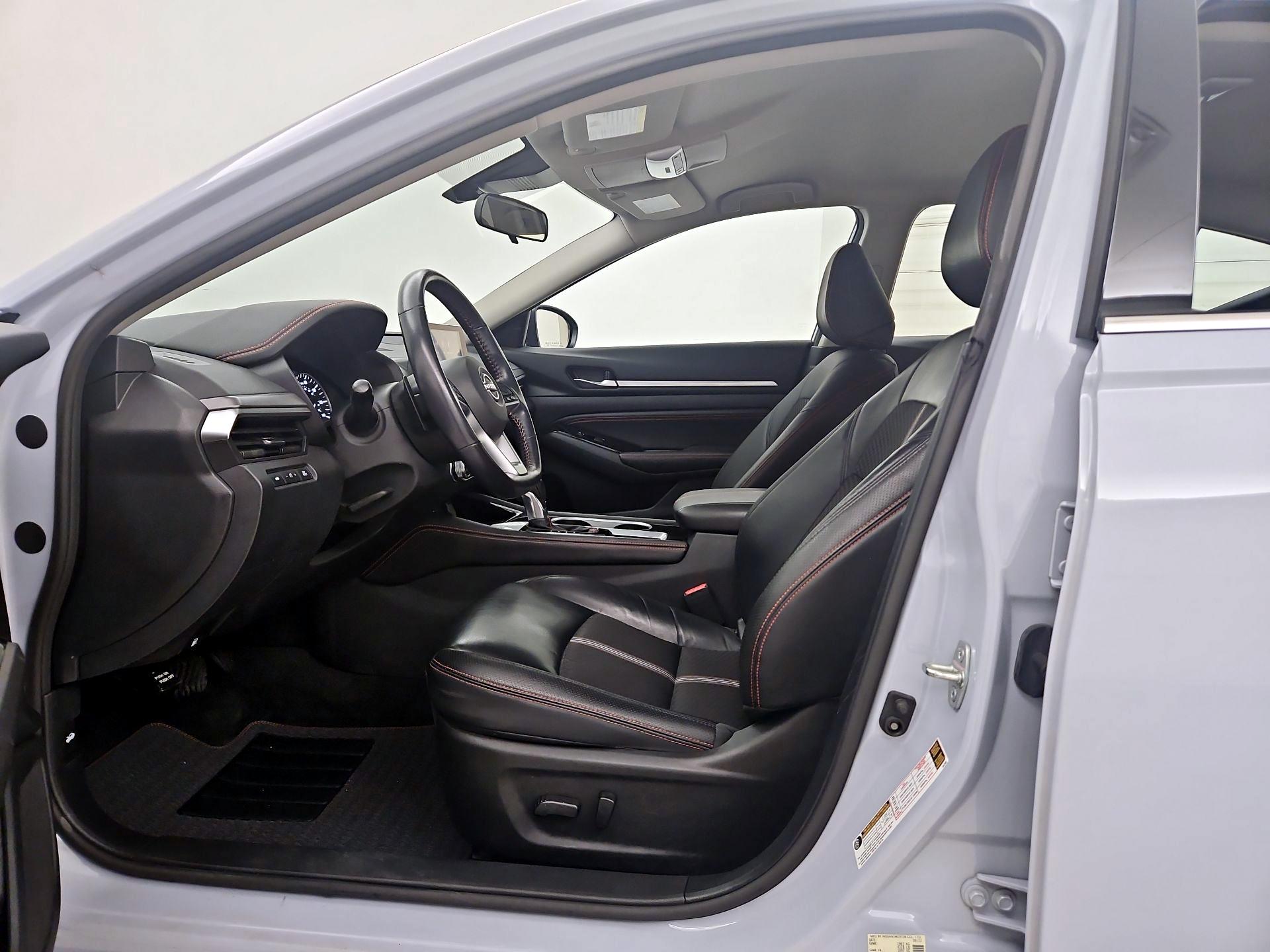 Thumbnail: 2023 Nissan Altima - 11