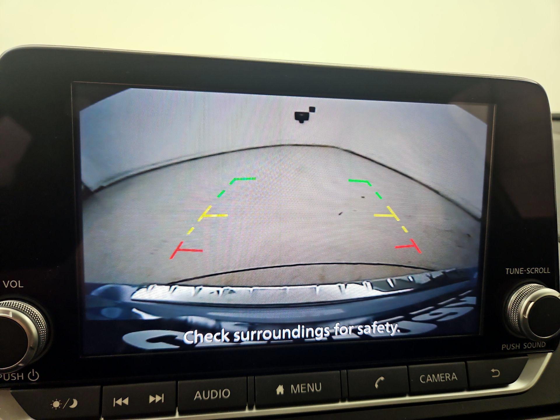 Thumbnail: 2023 Nissan Altima - 14