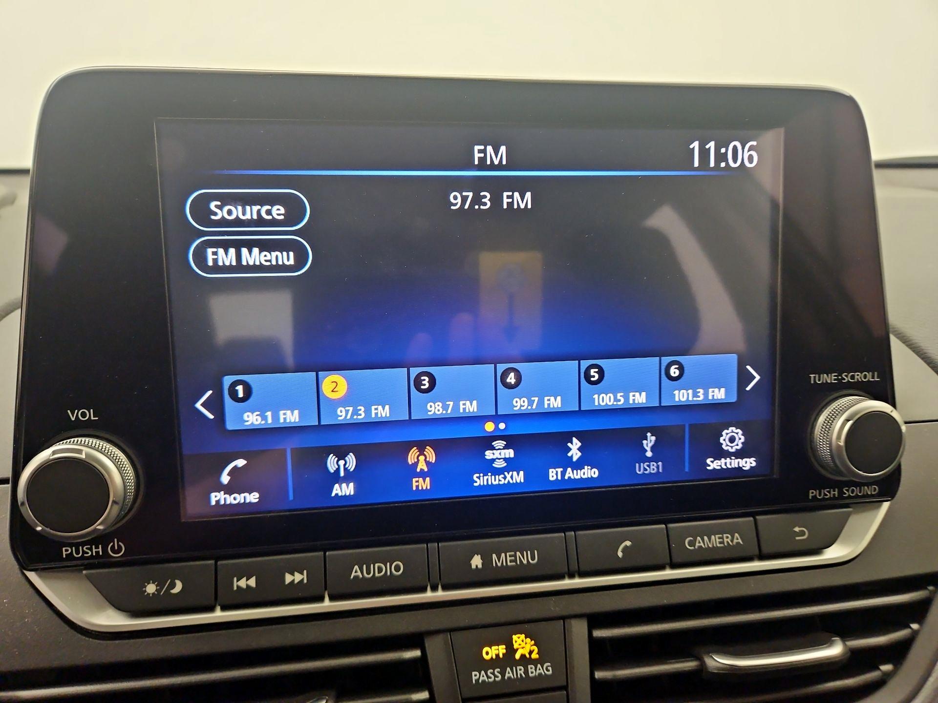 Thumbnail: 2023 Nissan Altima - 15