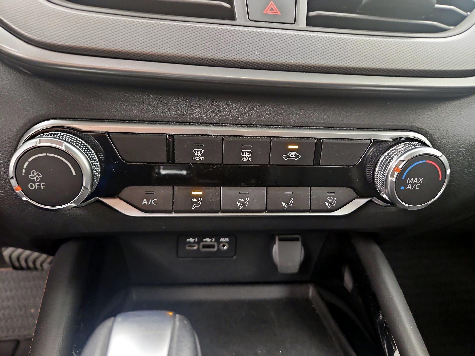 Thumbnail: 2023 Nissan Altima - 16