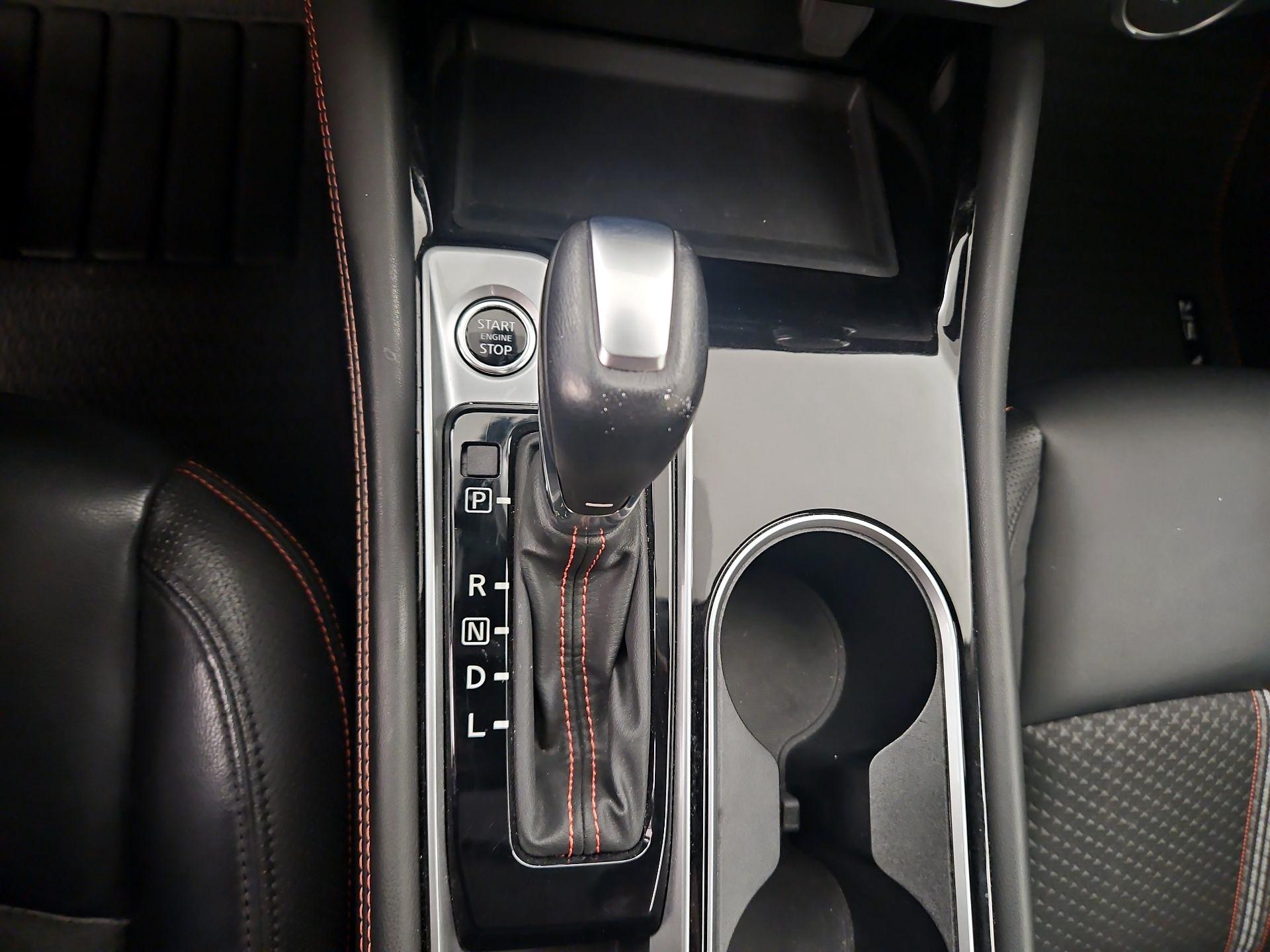 Thumbnail: 2023 Nissan Altima - 17