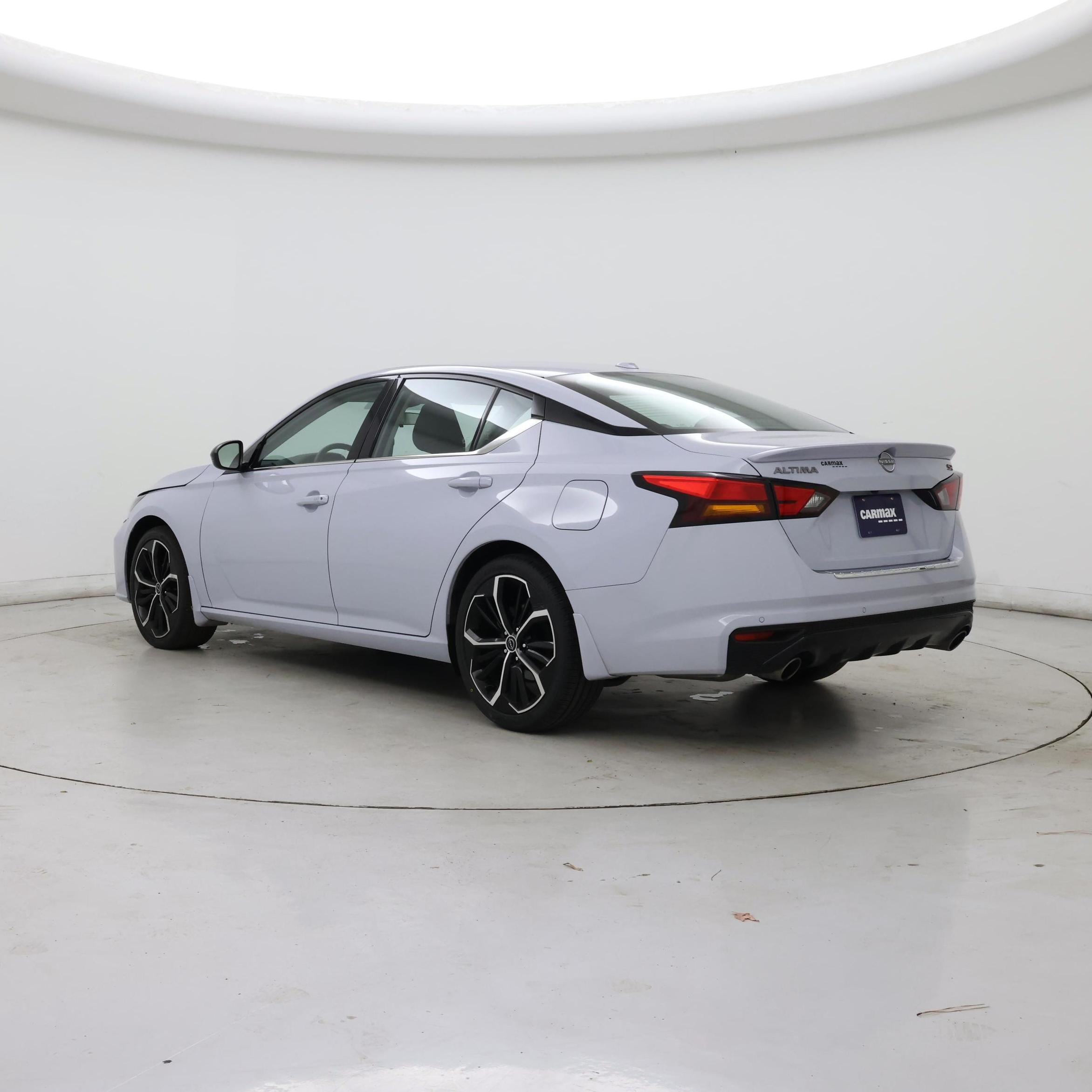 Thumbnail: 2023 Nissan Altima - 2