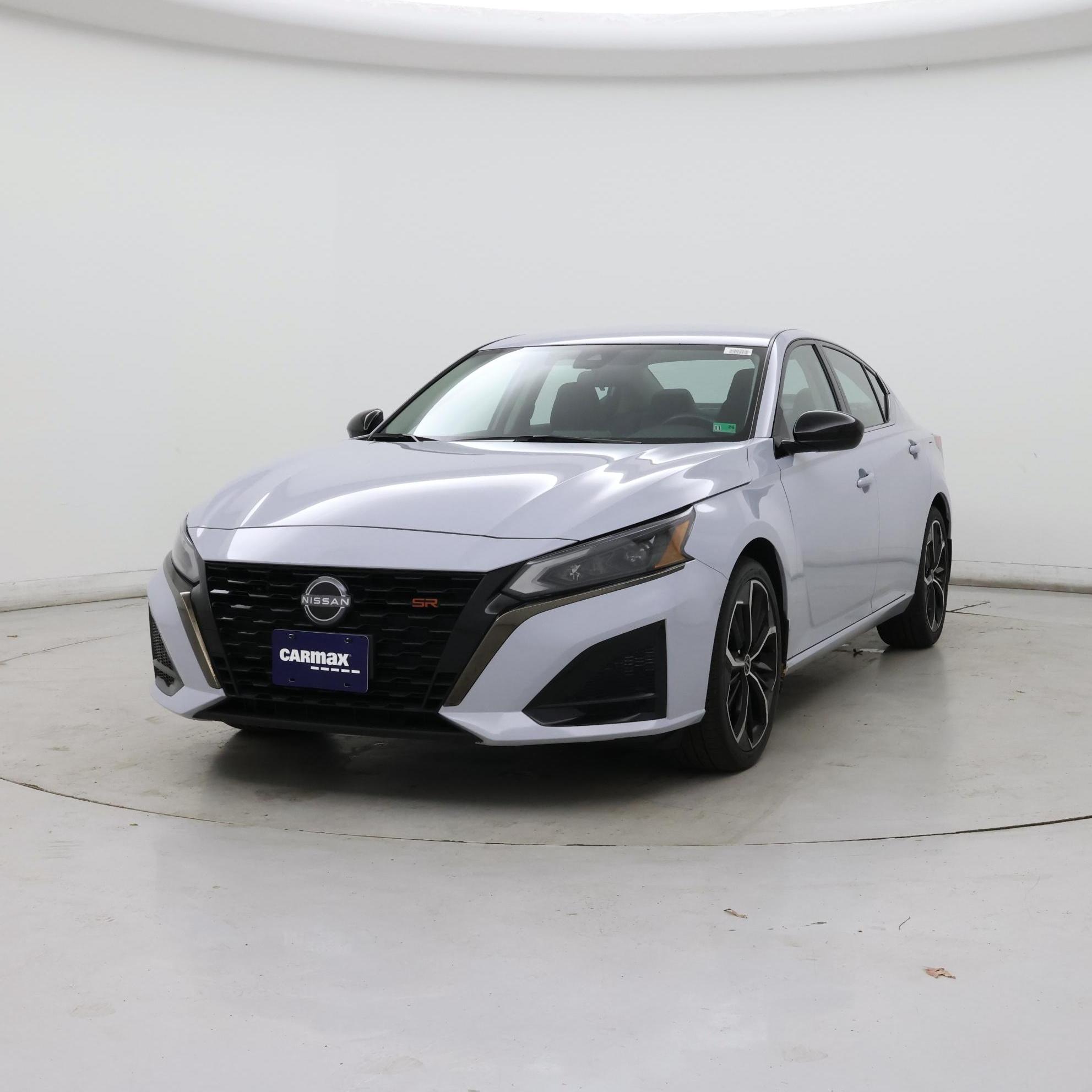 Thumbnail: 2023 Nissan Altima - 4