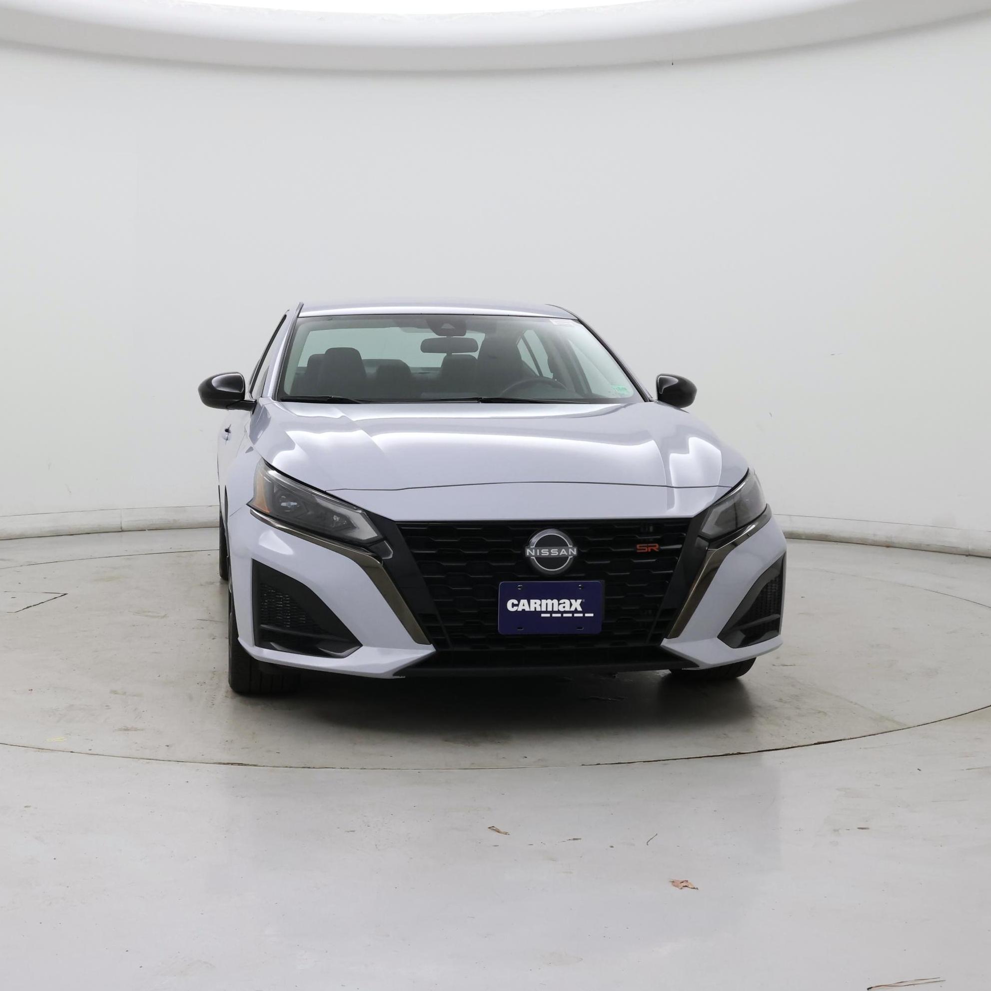 Thumbnail: 2023 Nissan Altima - 5