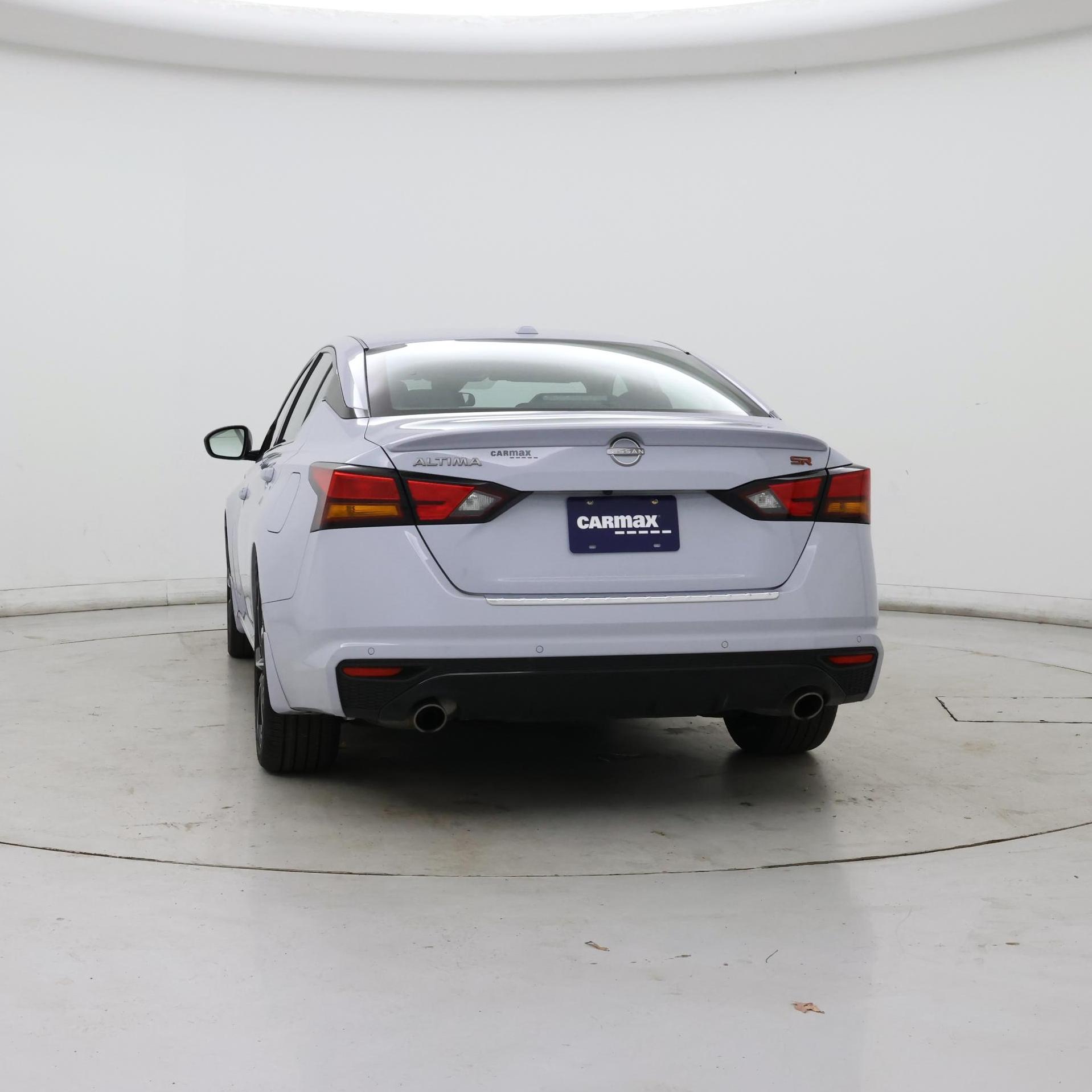 Thumbnail: 2023 Nissan Altima - 6