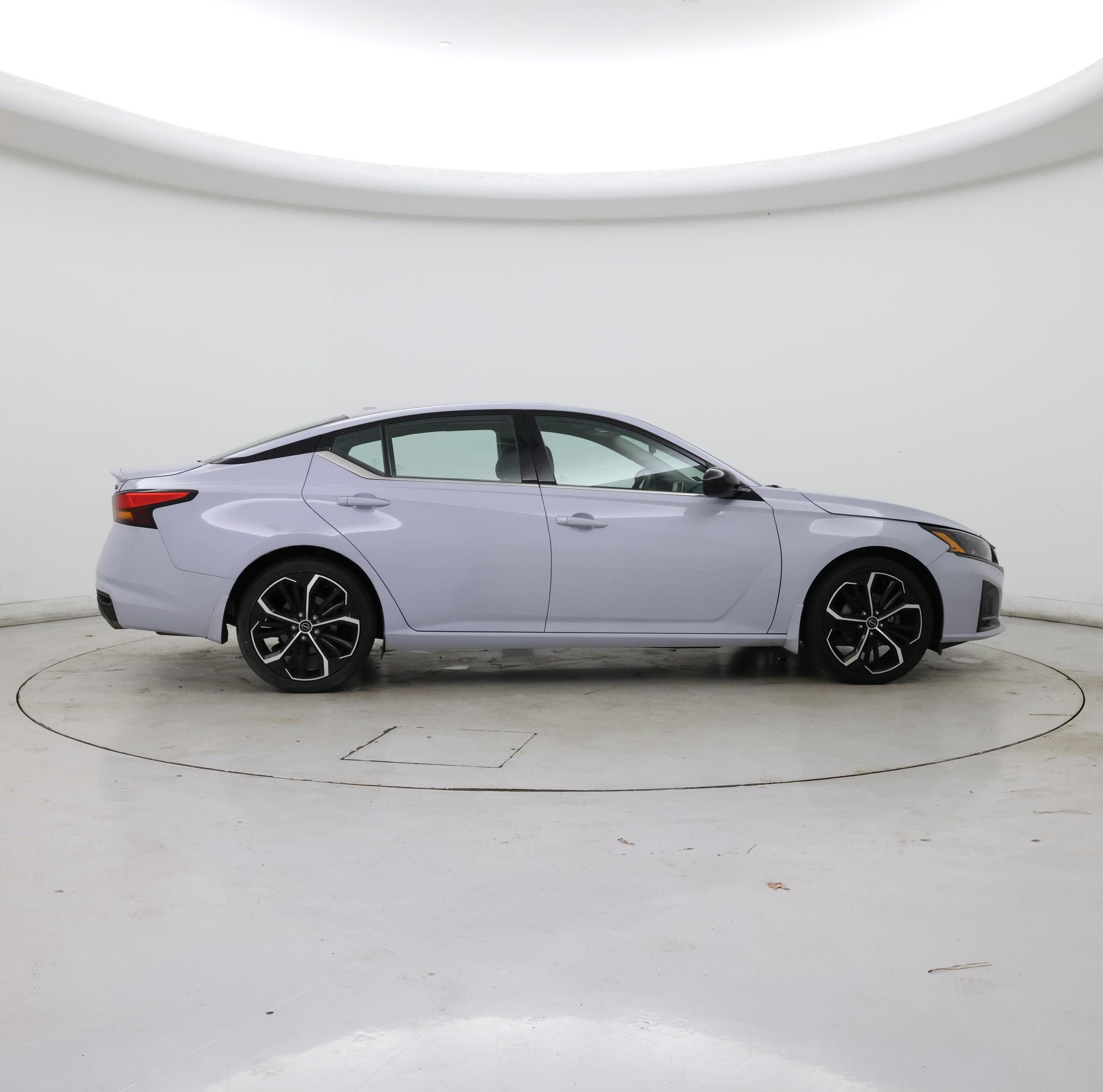 Thumbnail: 2023 Nissan Altima - 7