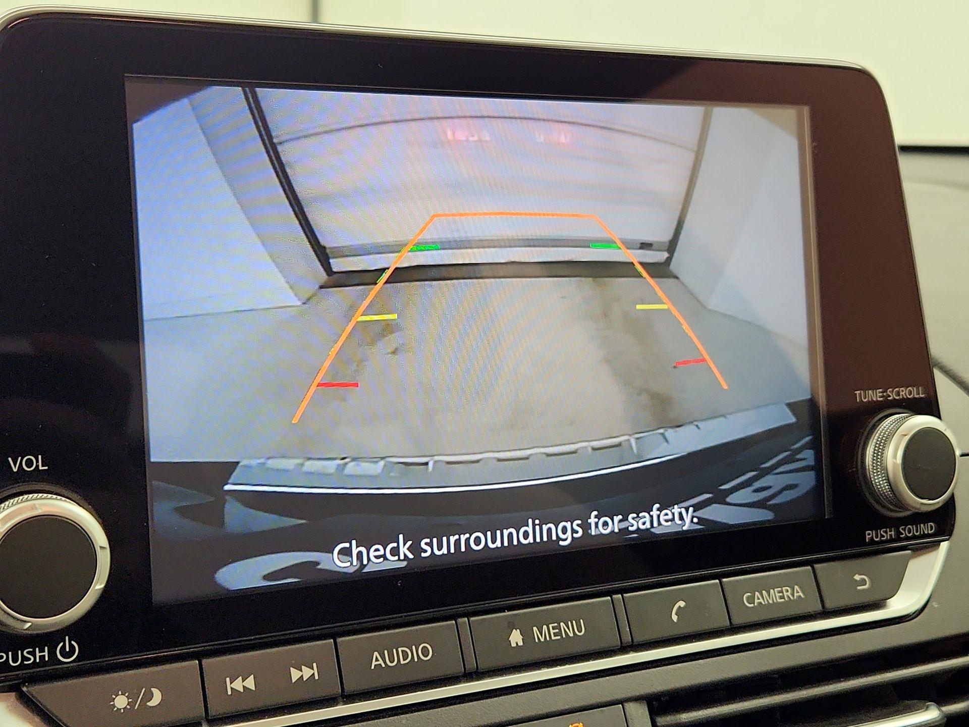 Thumbnail: 2023 Nissan Altima - 14