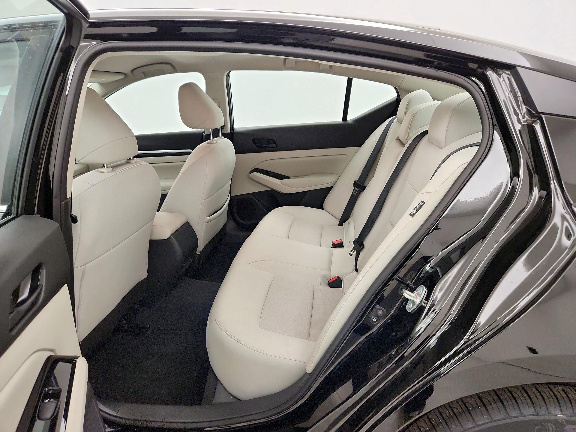 Thumbnail: 2023 Nissan Altima - 19