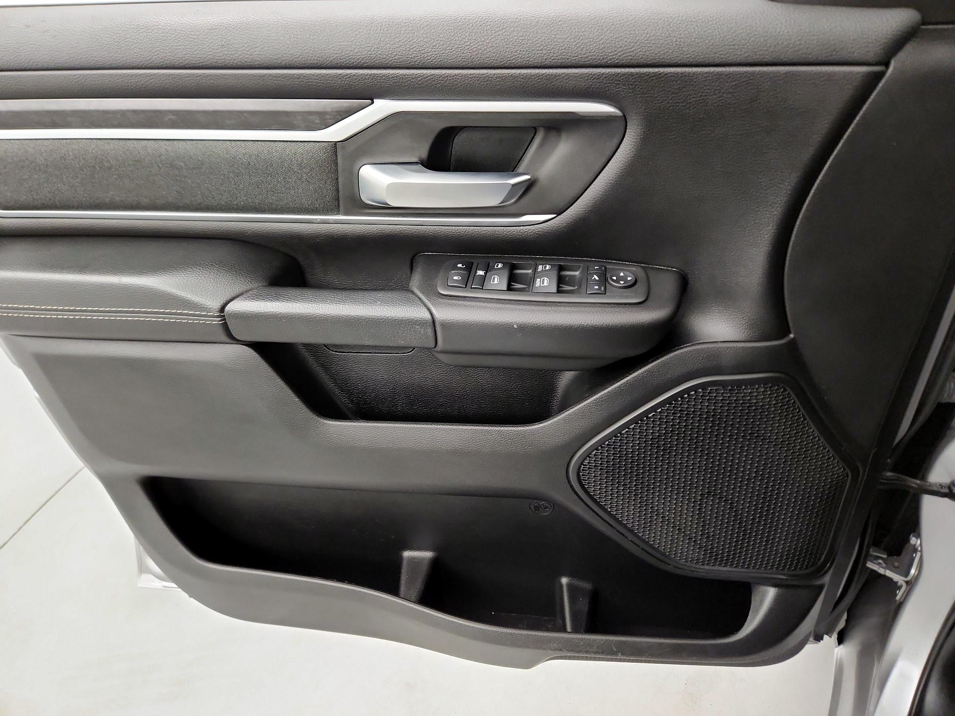 Thumbnail: 2022 RAM 1500 - 10