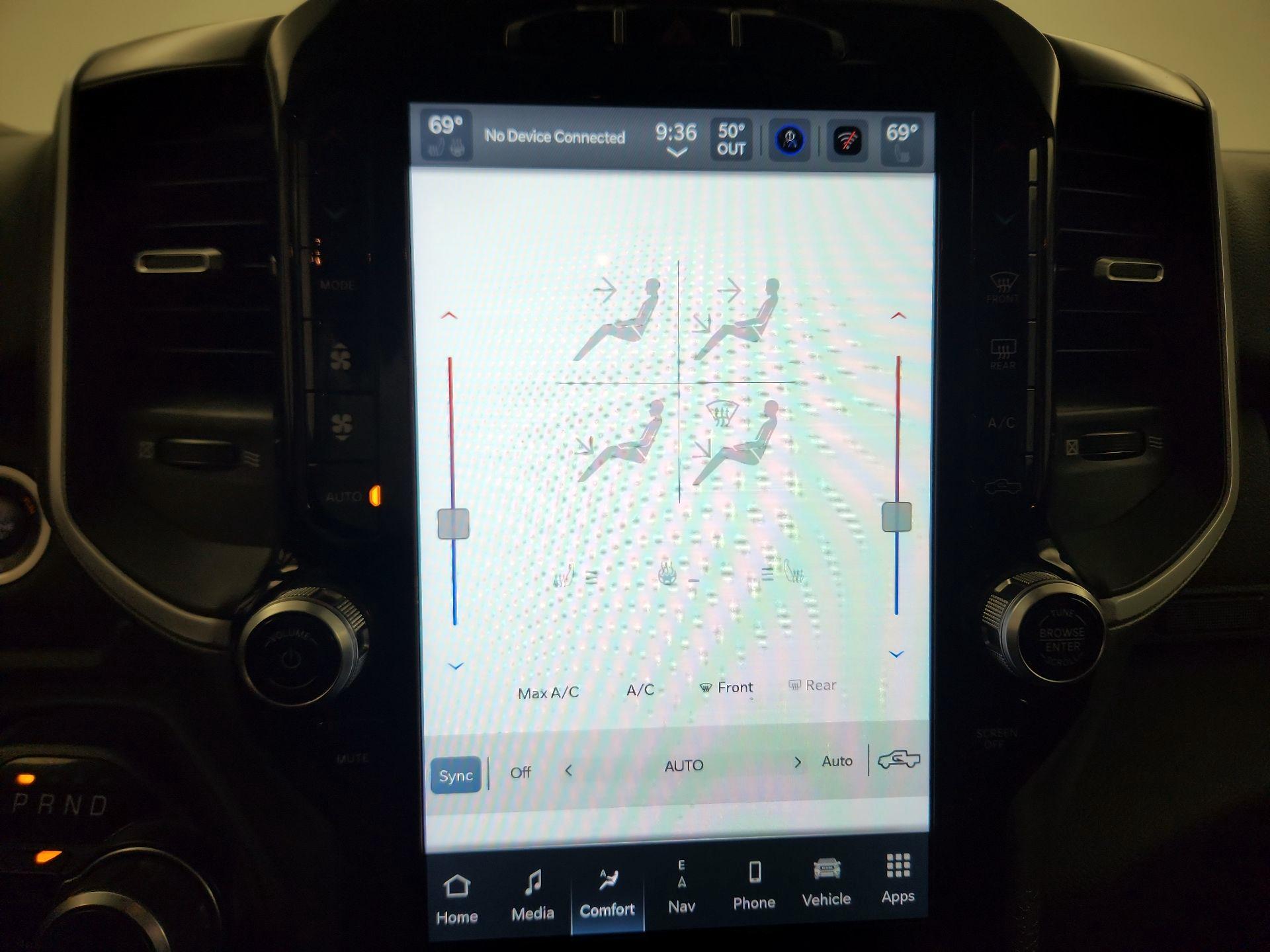 Thumbnail: 2022 RAM 1500 - 15