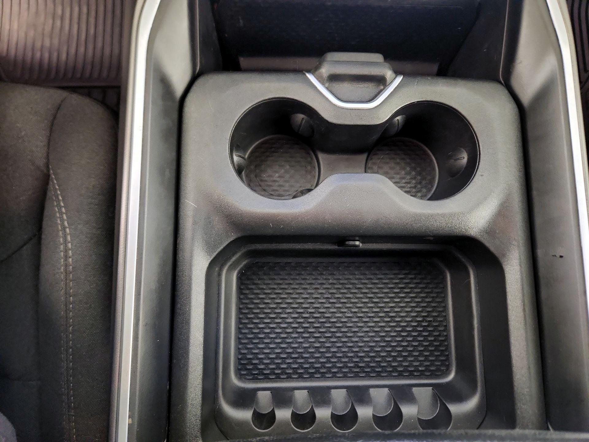 Thumbnail: 2022 RAM 1500 - 16