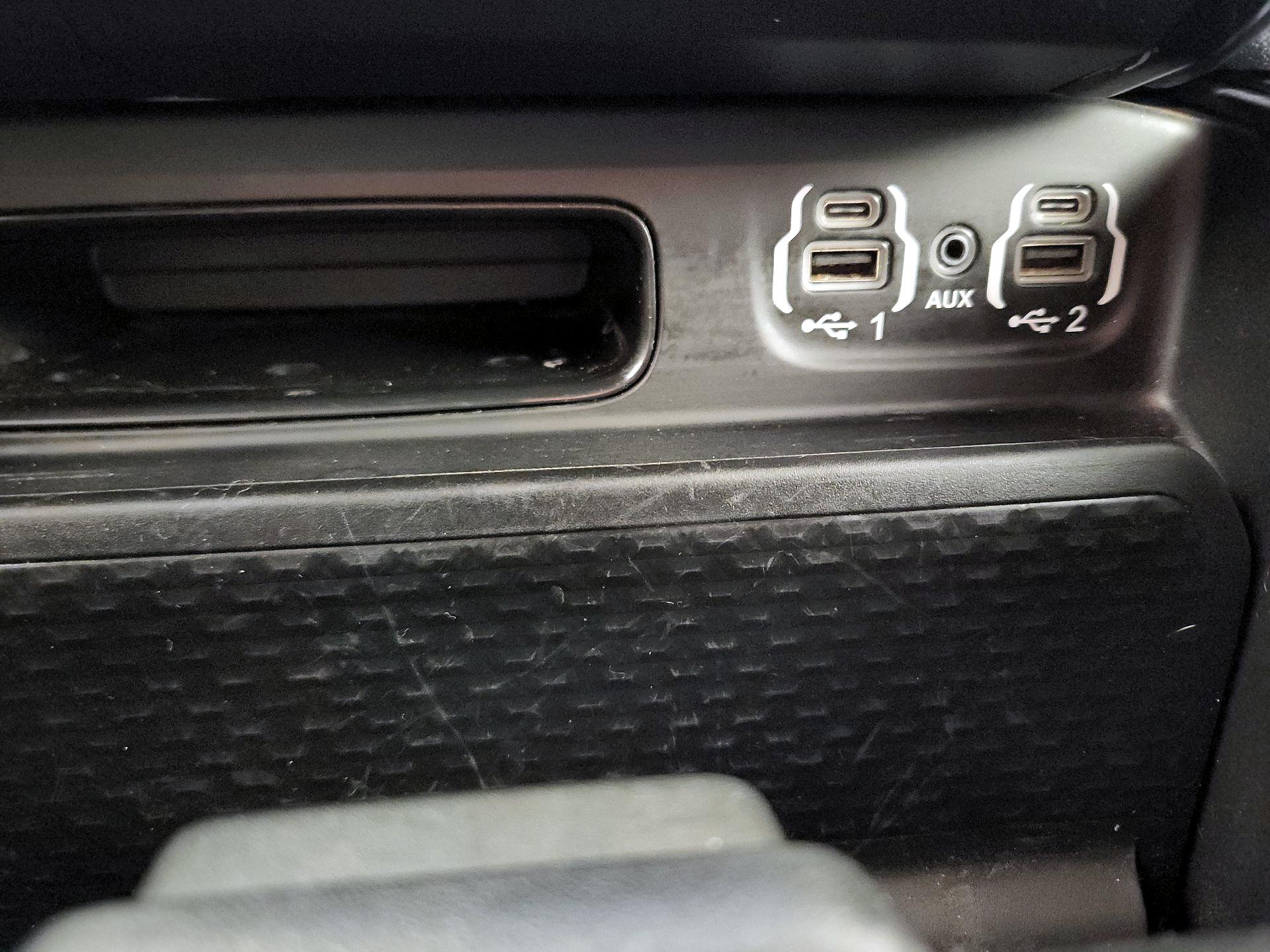 Thumbnail: 2022 RAM 1500 - 17