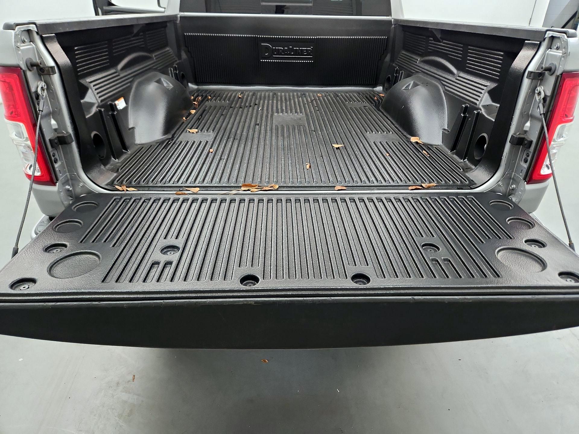 Thumbnail: 2022 RAM 1500 - 19