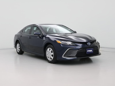 2021 Toyota Camry Hybrid LE