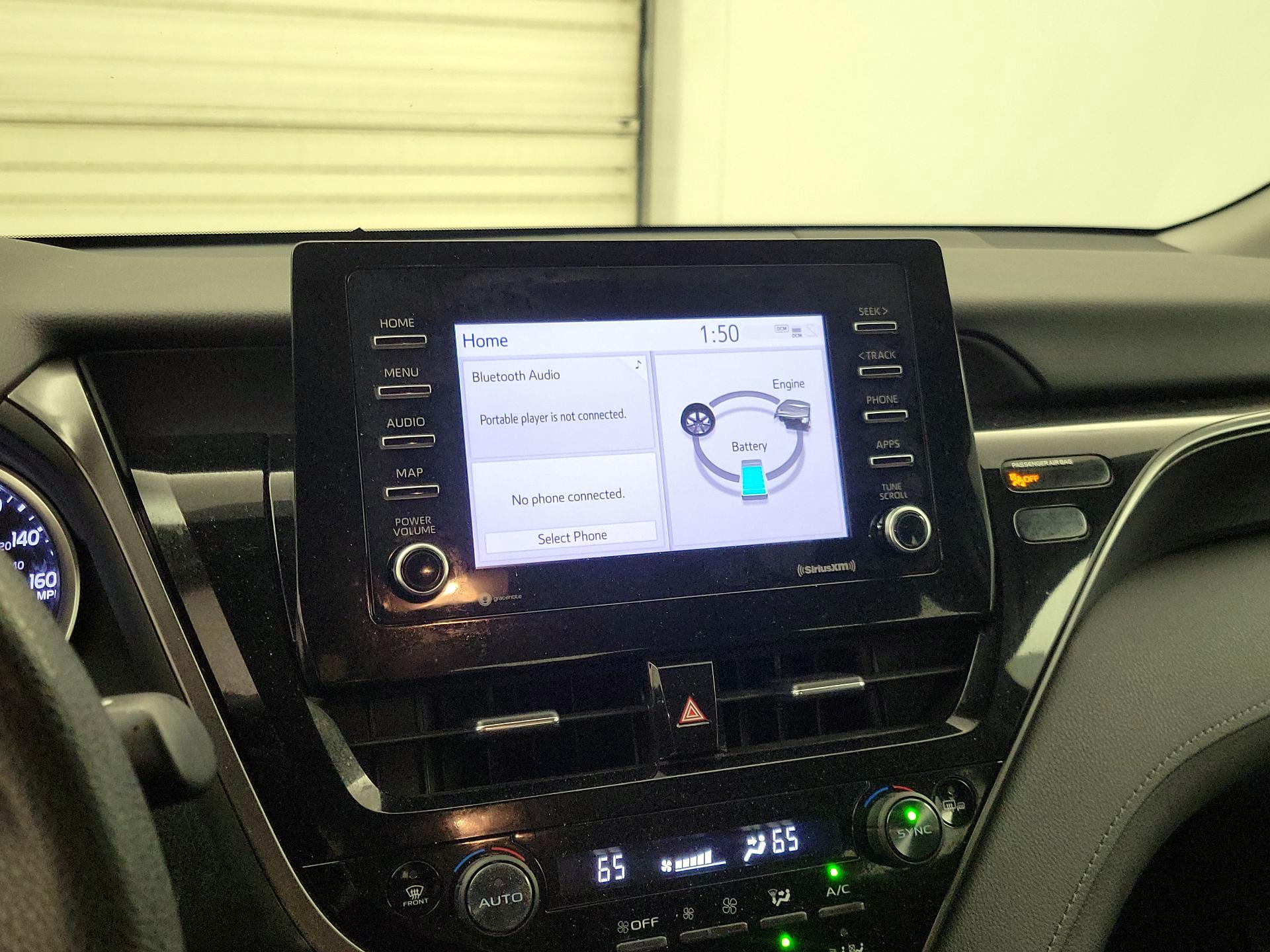 Thumbnail: 2021 Toyota Camry - 15