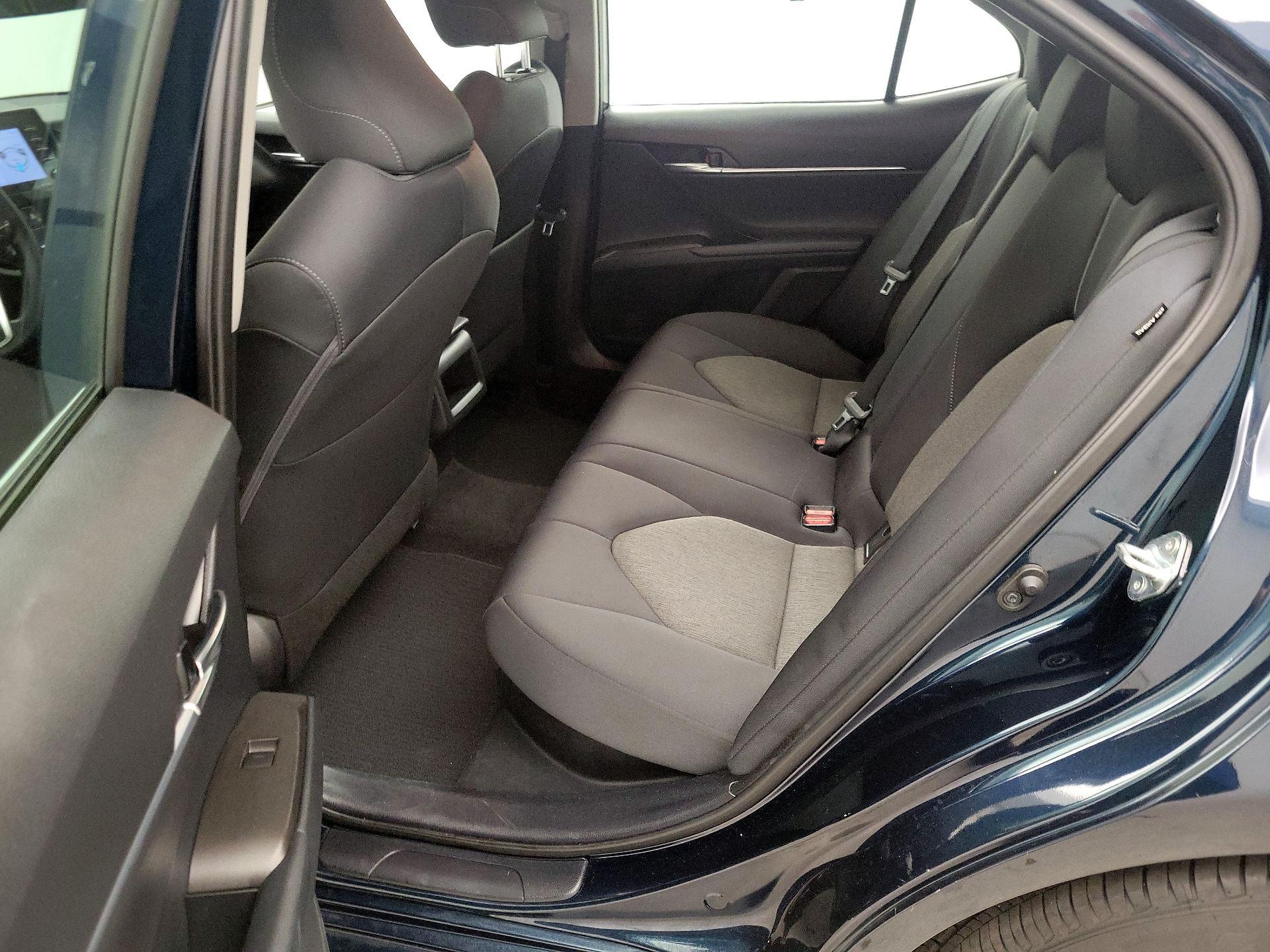 Thumbnail: 2021 Toyota Camry - 19