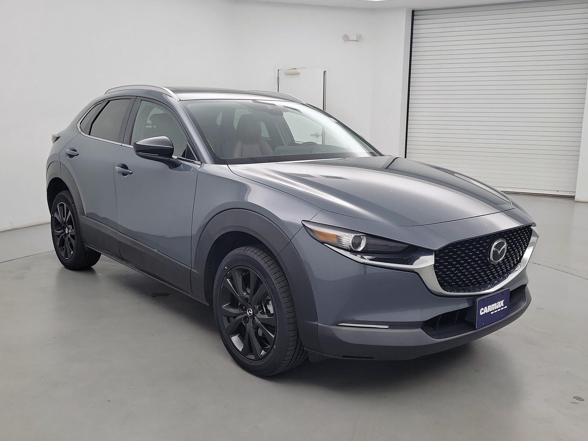 Thumbnail: 2023 Mazda CX-30 - 1