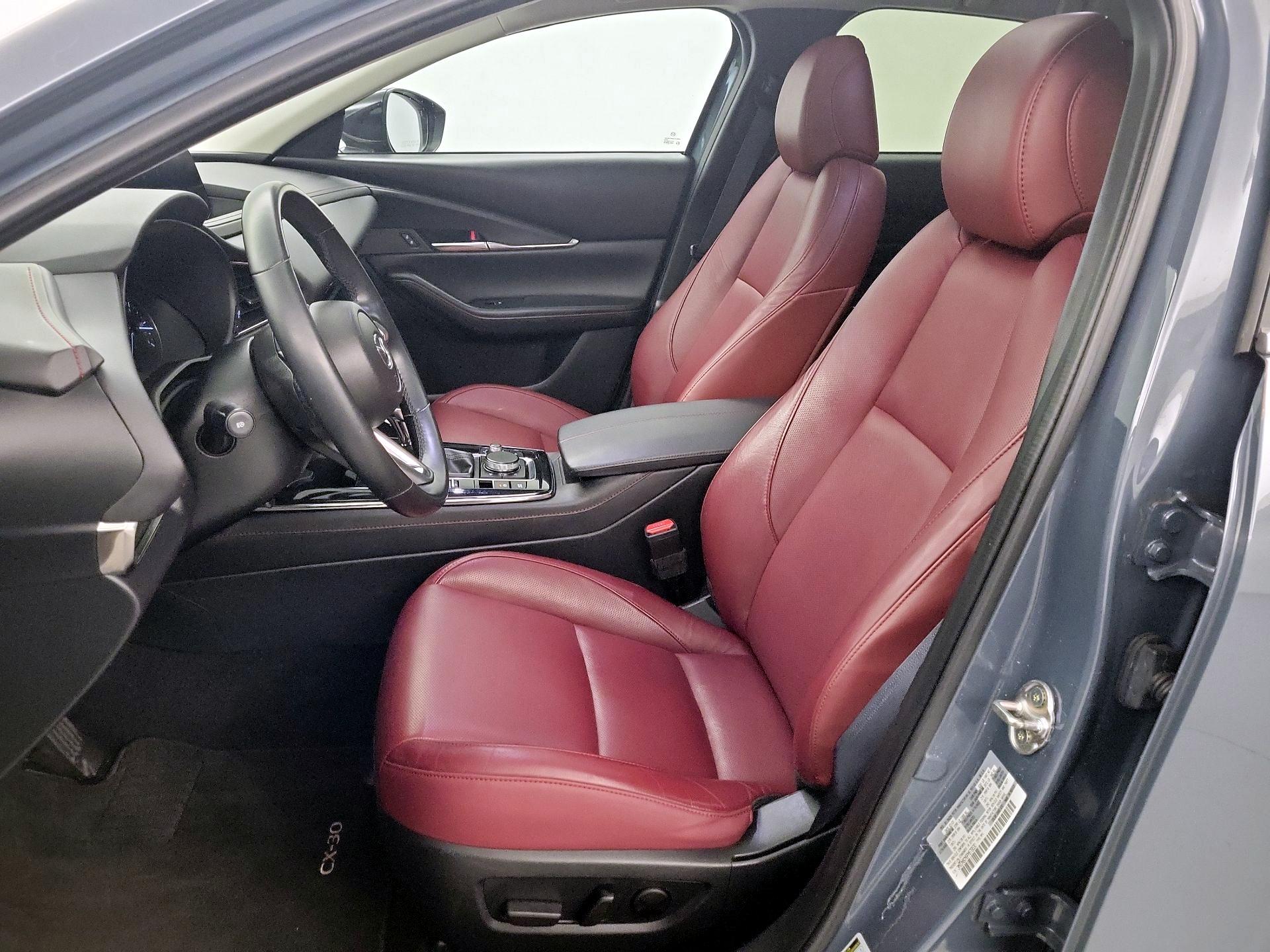 Thumbnail: 2023 Mazda CX-30 - 9