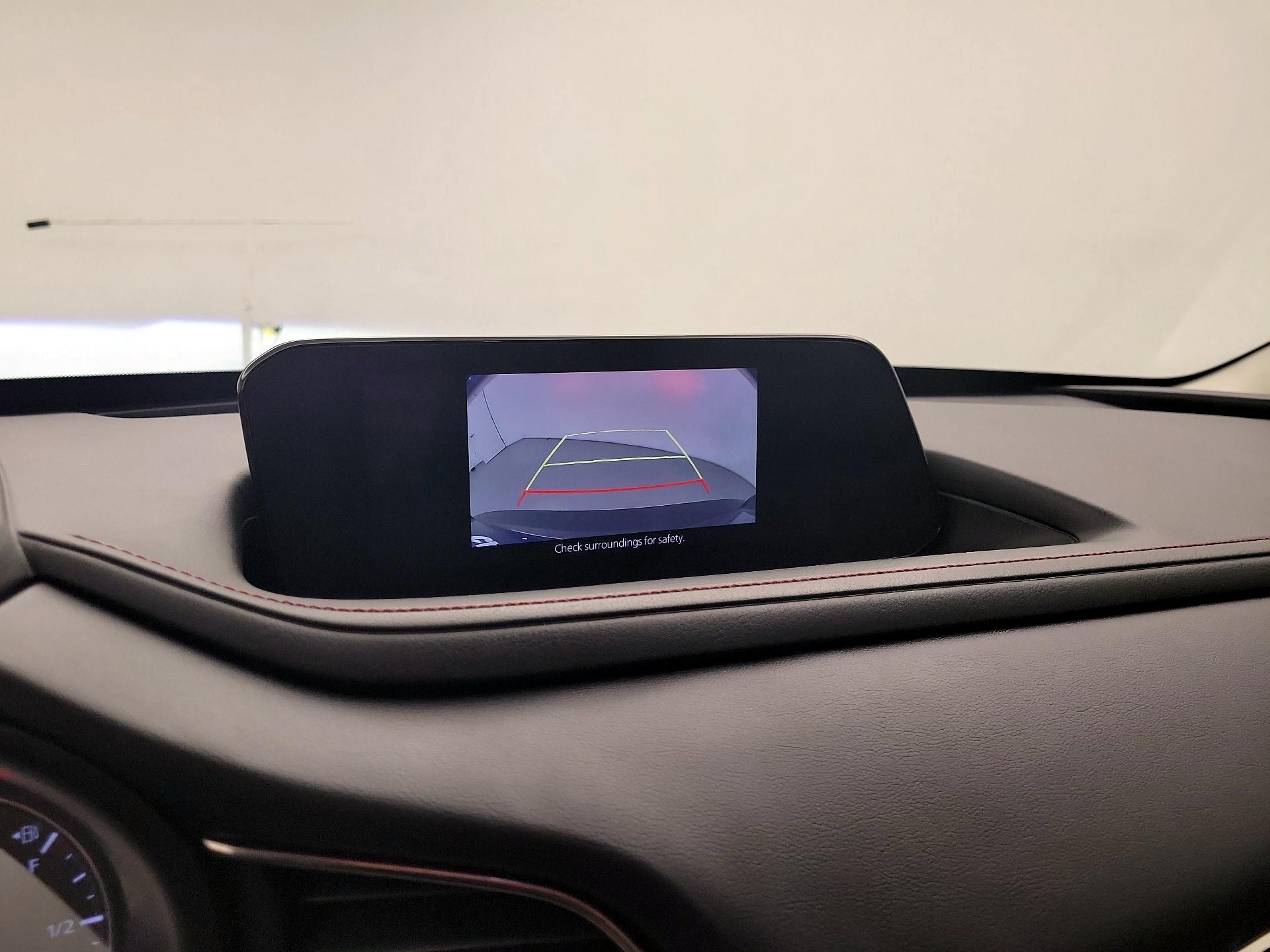 Thumbnail: 2023 Mazda CX-30 - 12