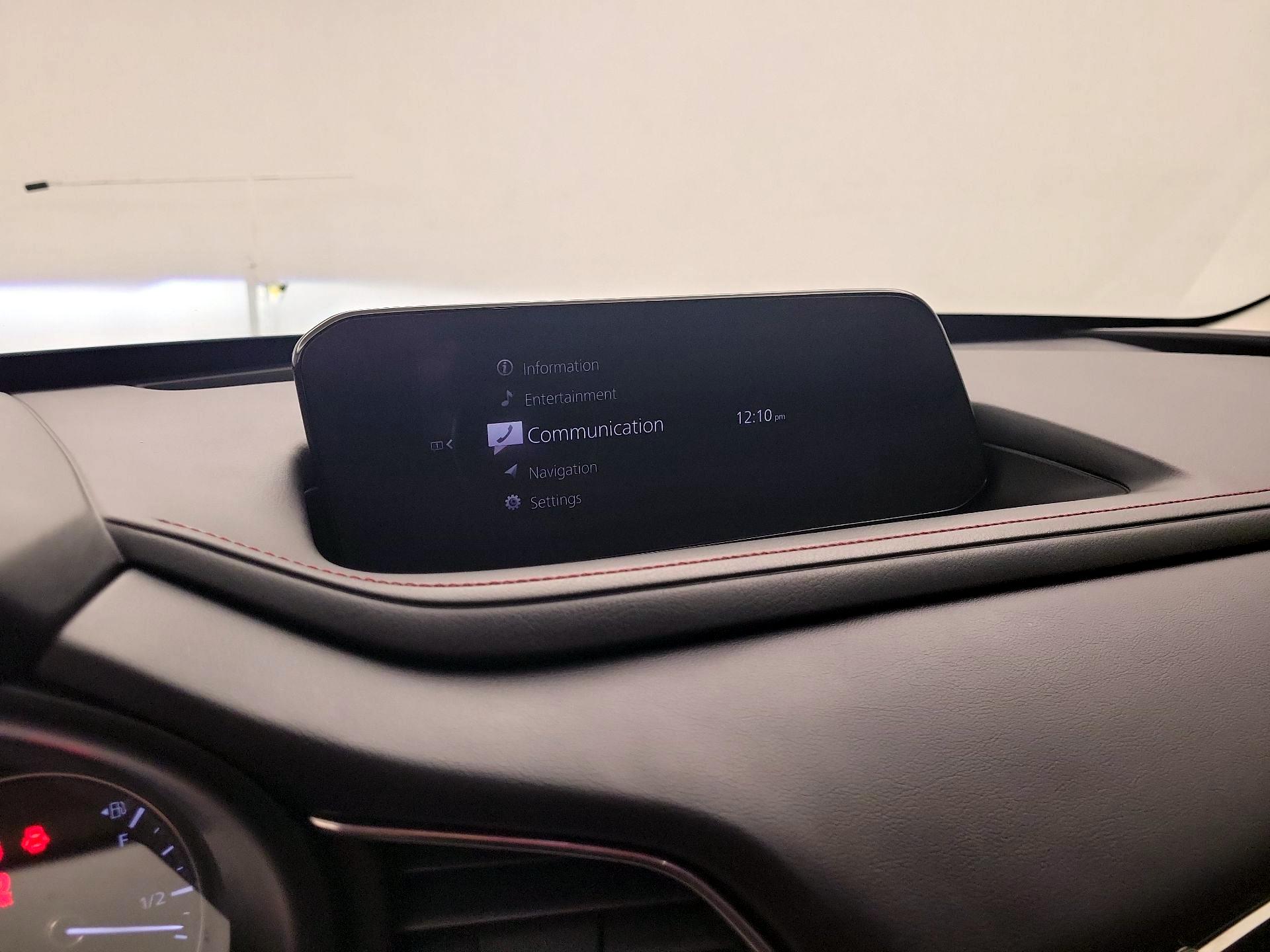 Thumbnail: 2023 Mazda CX-30 - 13