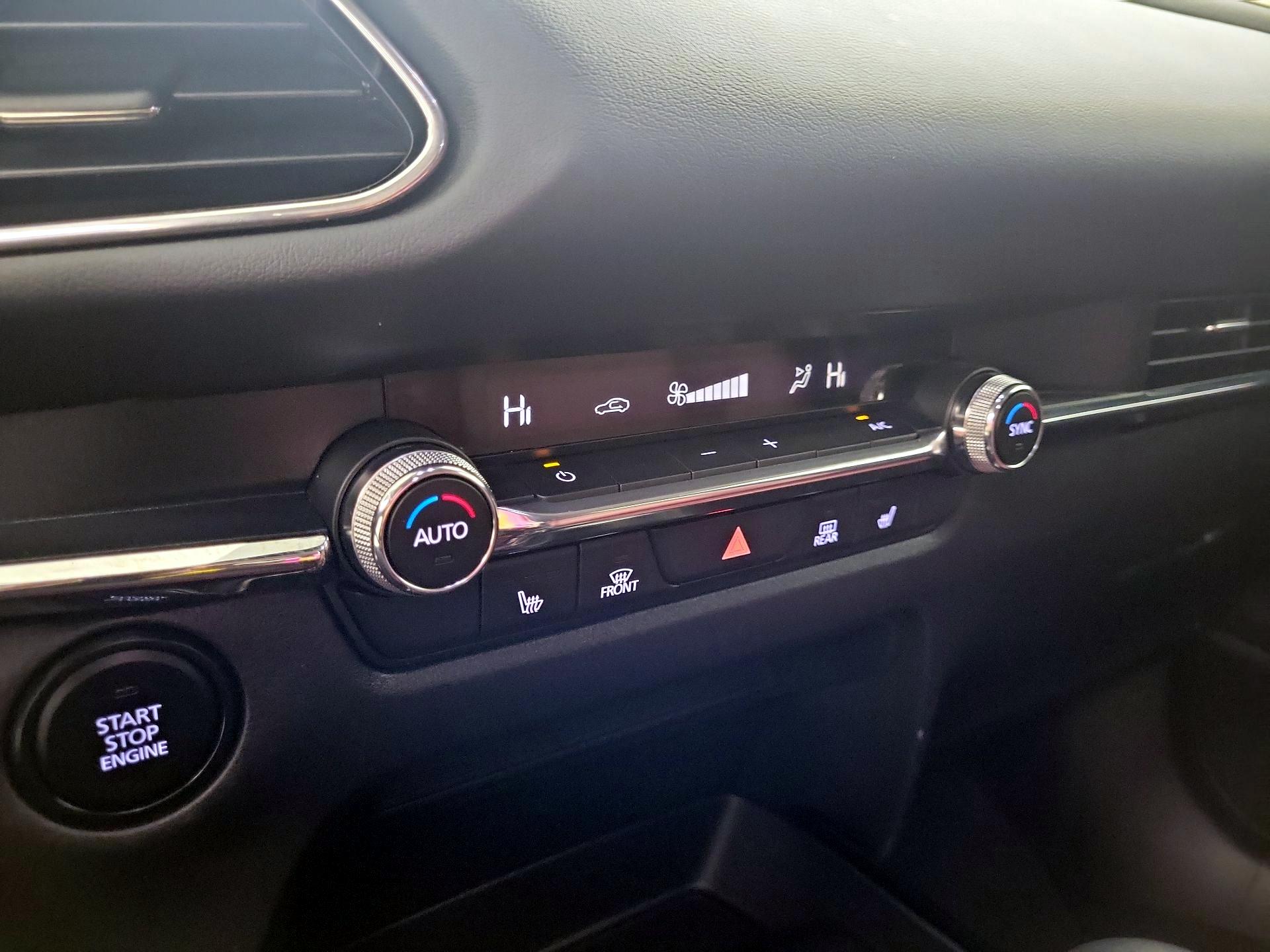 Thumbnail: 2023 Mazda CX-30 - 14