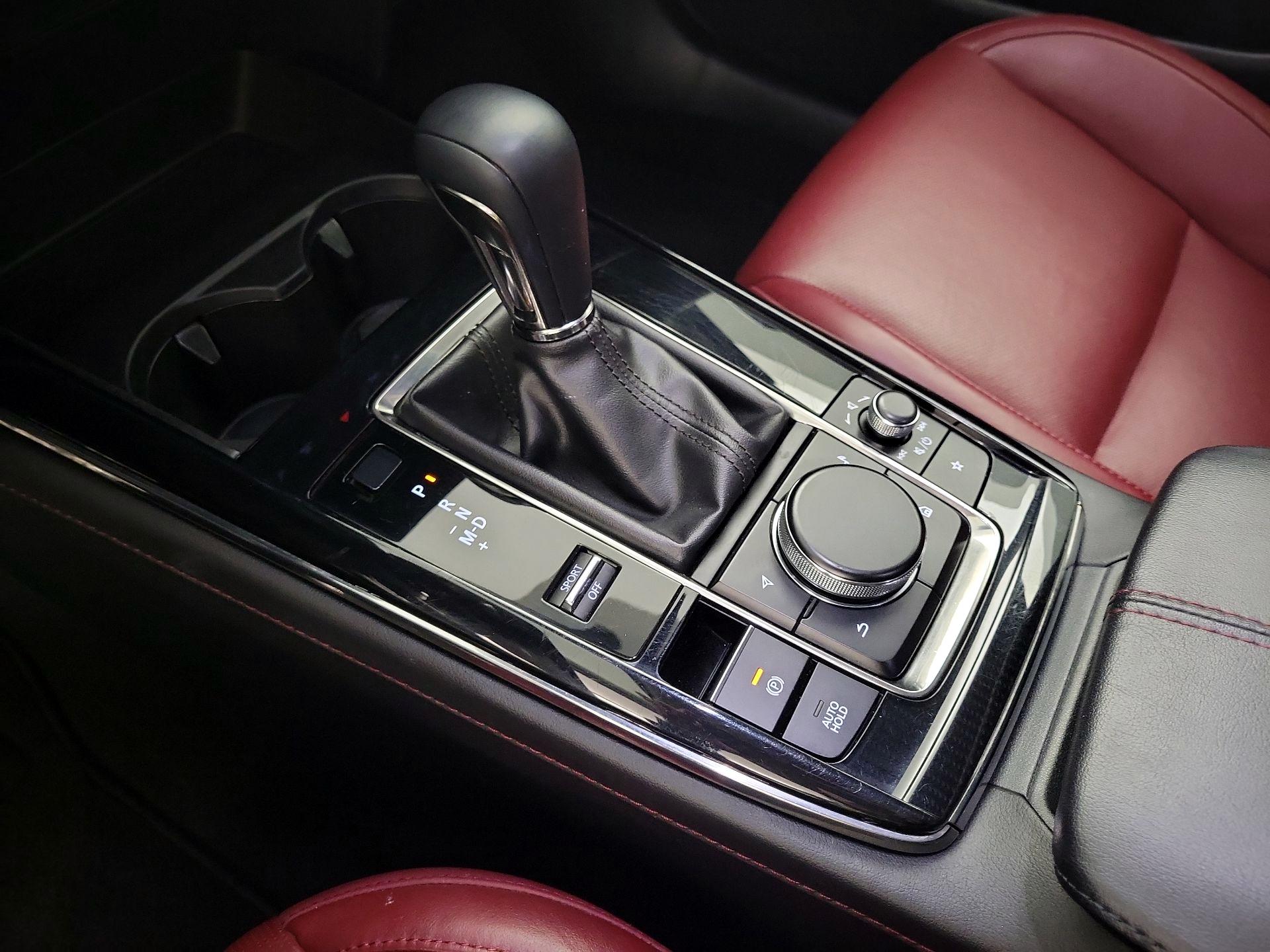 Thumbnail: 2023 Mazda CX-30 - 15