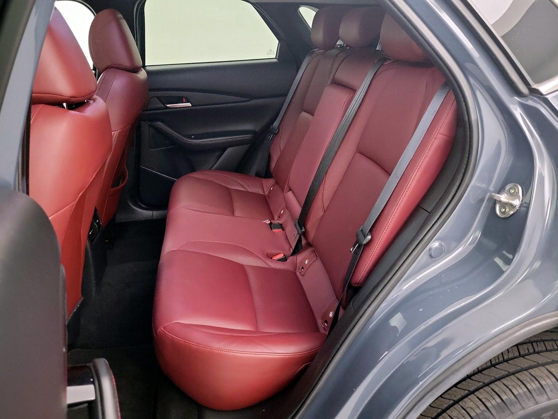 Thumbnail: 2023 Mazda CX-30 - 17