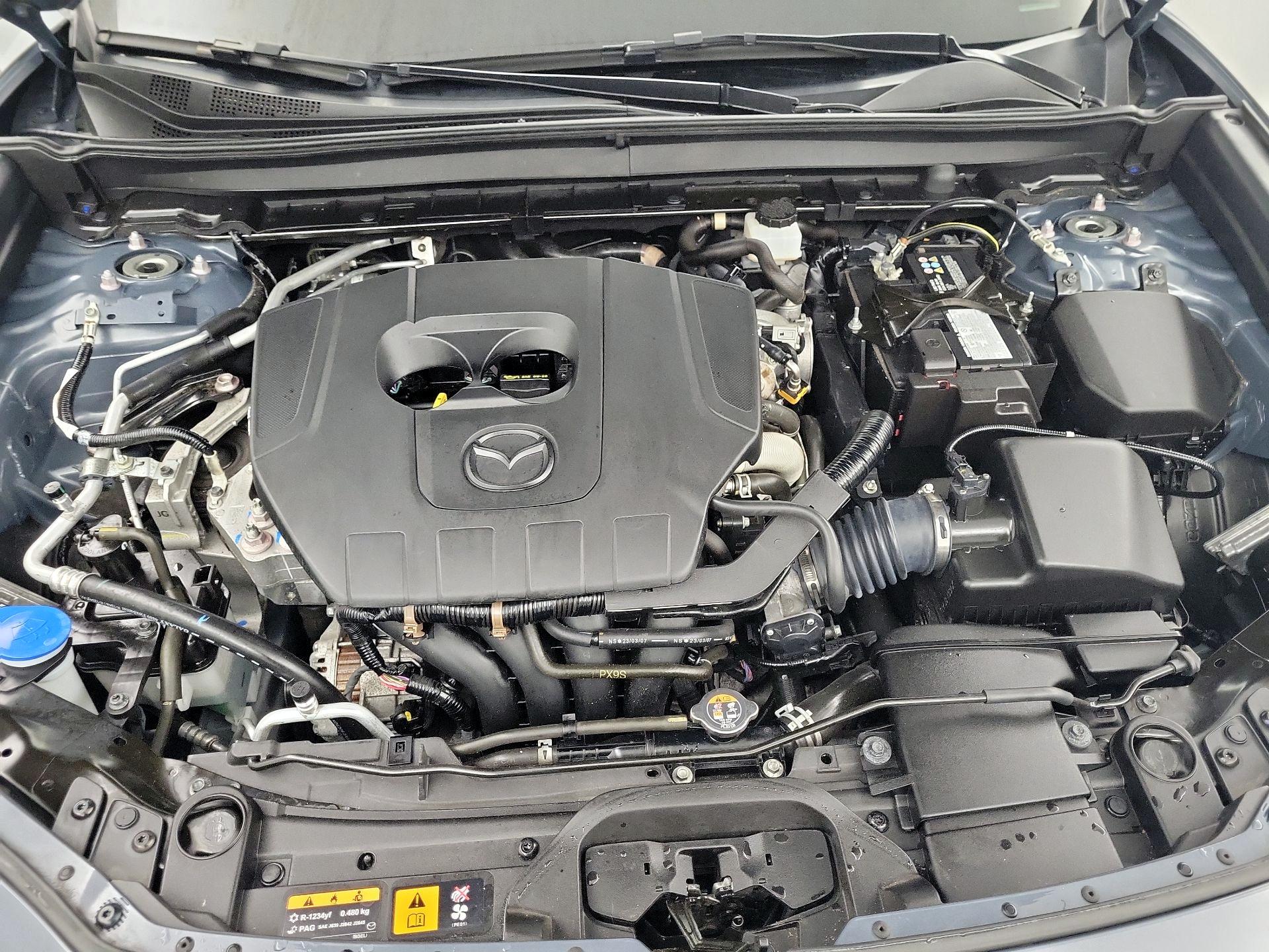 Thumbnail: 2023 Mazda CX-30 - 19