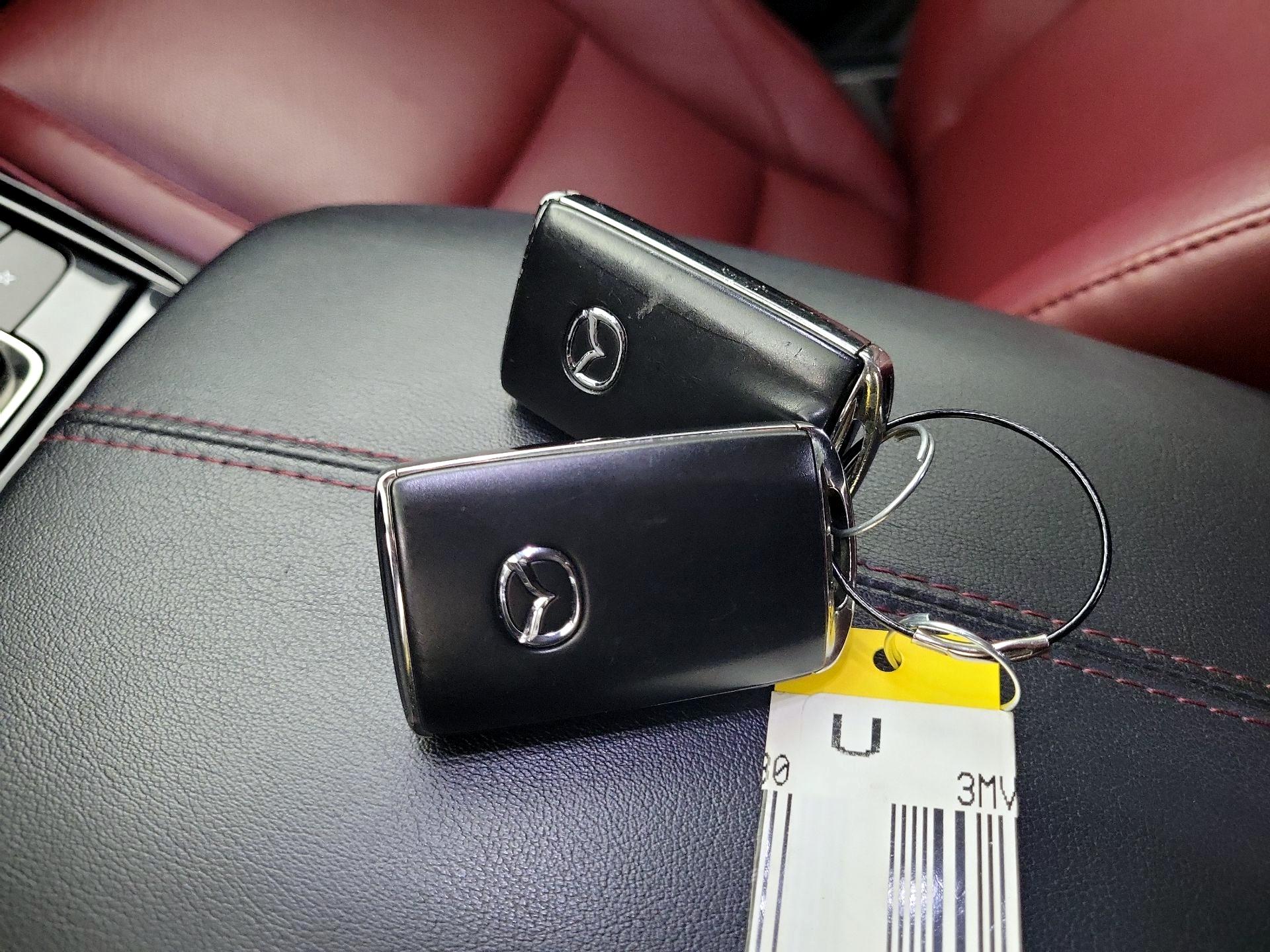 Thumbnail: 2023 Mazda CX-30 - 20