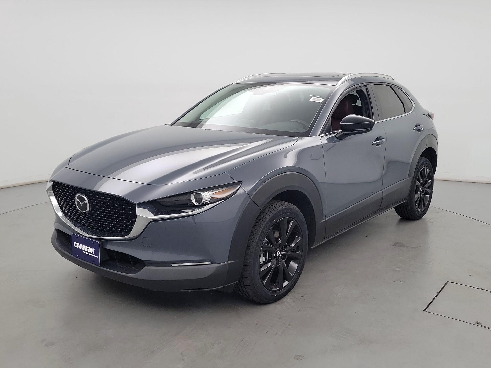 Thumbnail: 2023 Mazda CX-30 - 3
