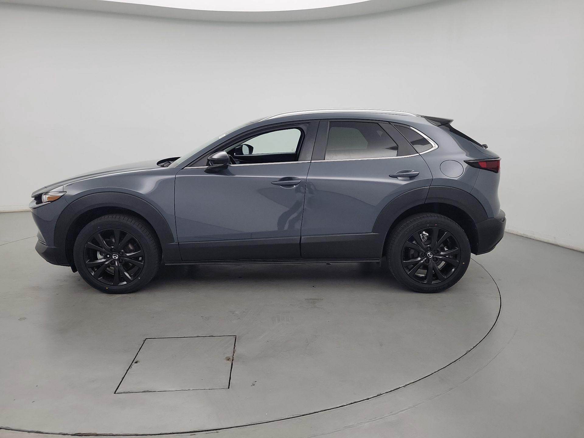 Thumbnail: 2023 Mazda CX-30 - 4