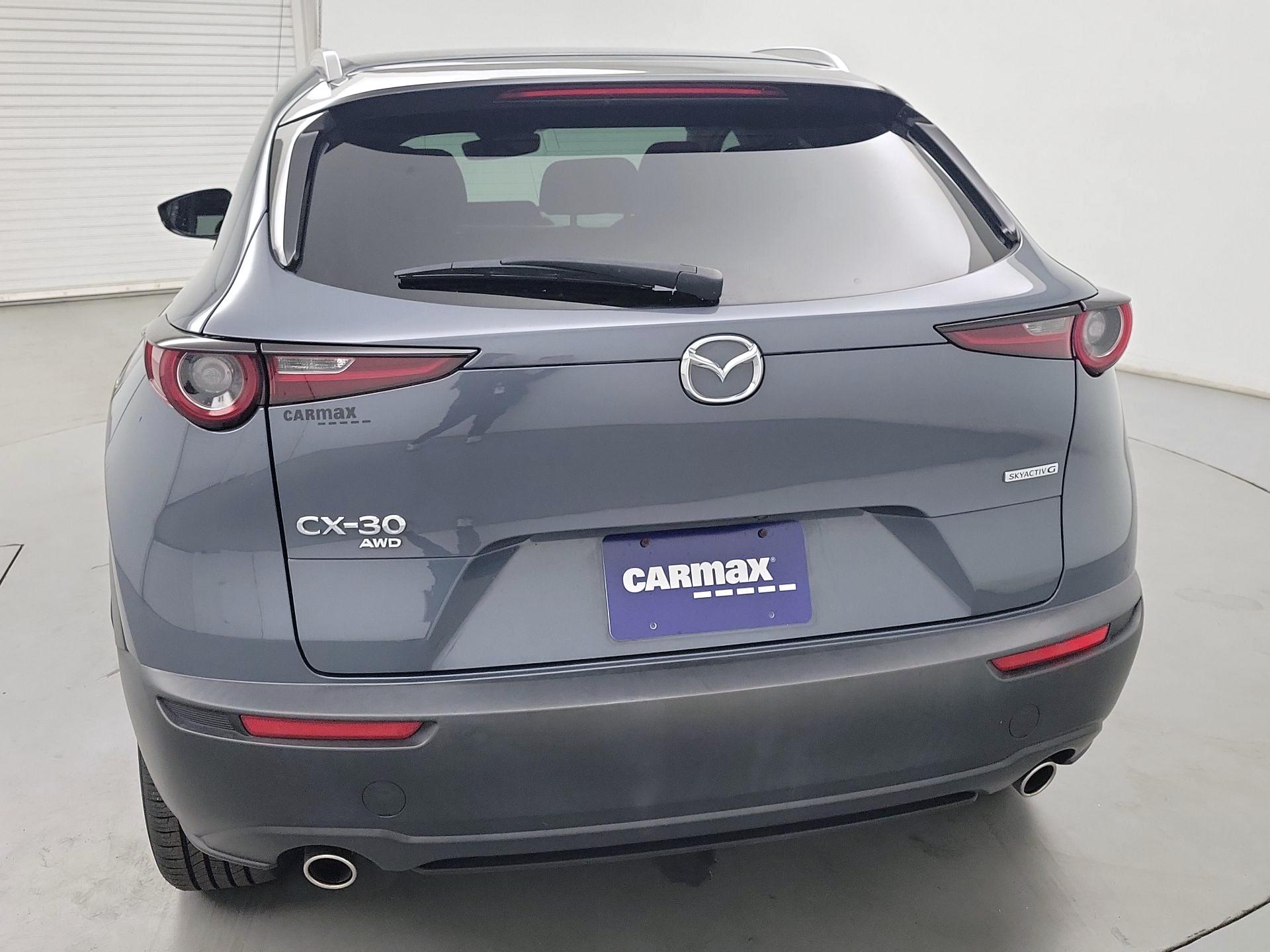 Thumbnail: 2023 Mazda CX-30 - 6