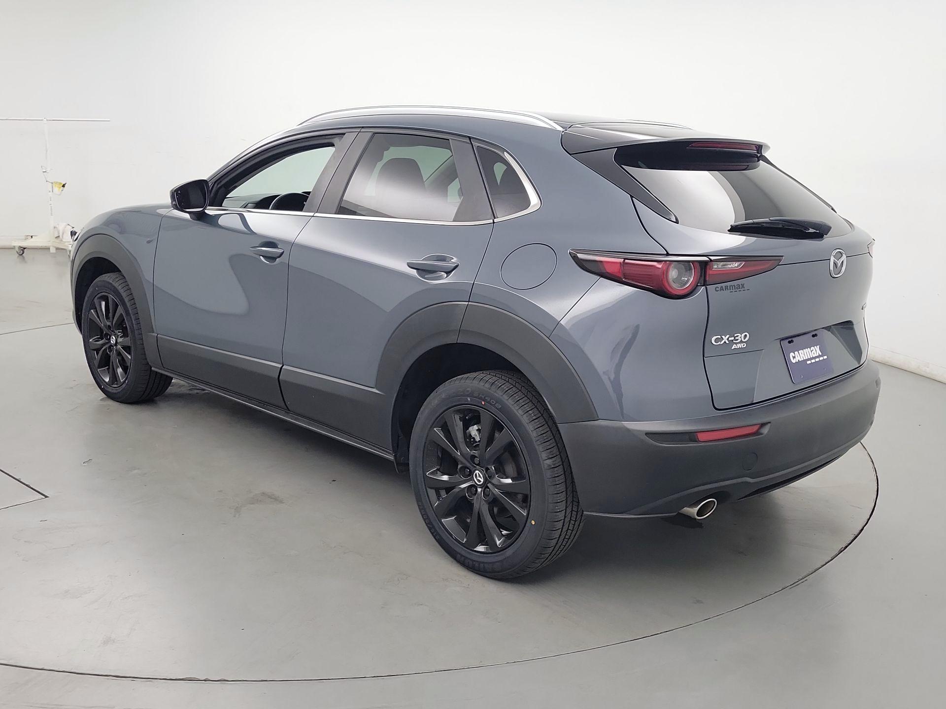 Thumbnail: 2023 Mazda CX-30 - 7