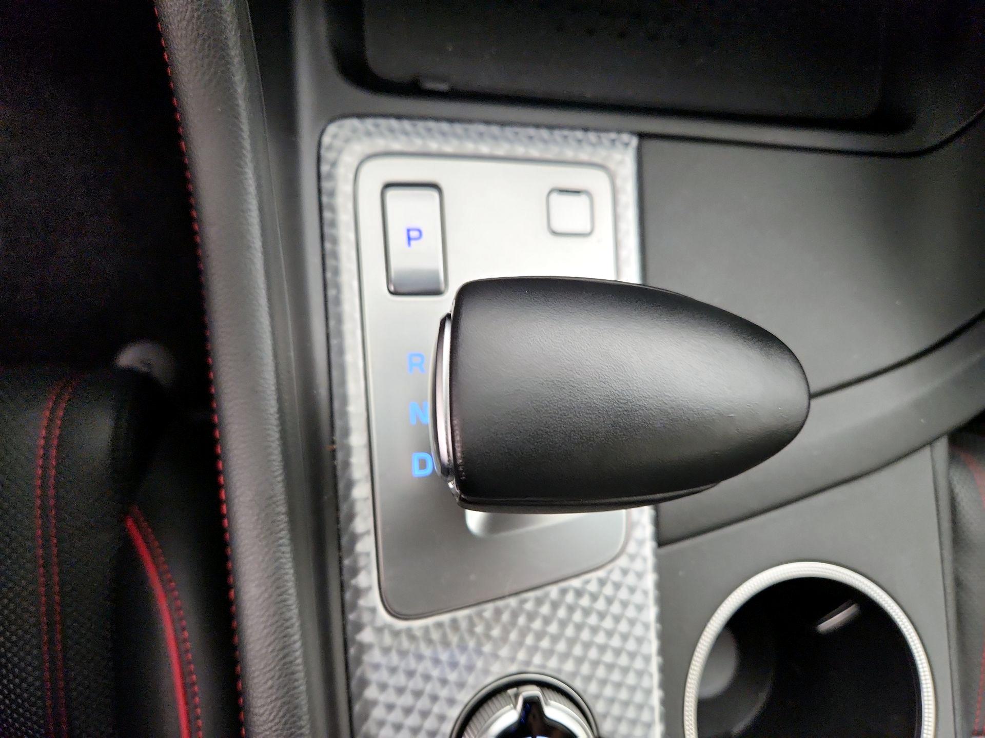 Thumbnail: 2023 Genesis G70 - 17