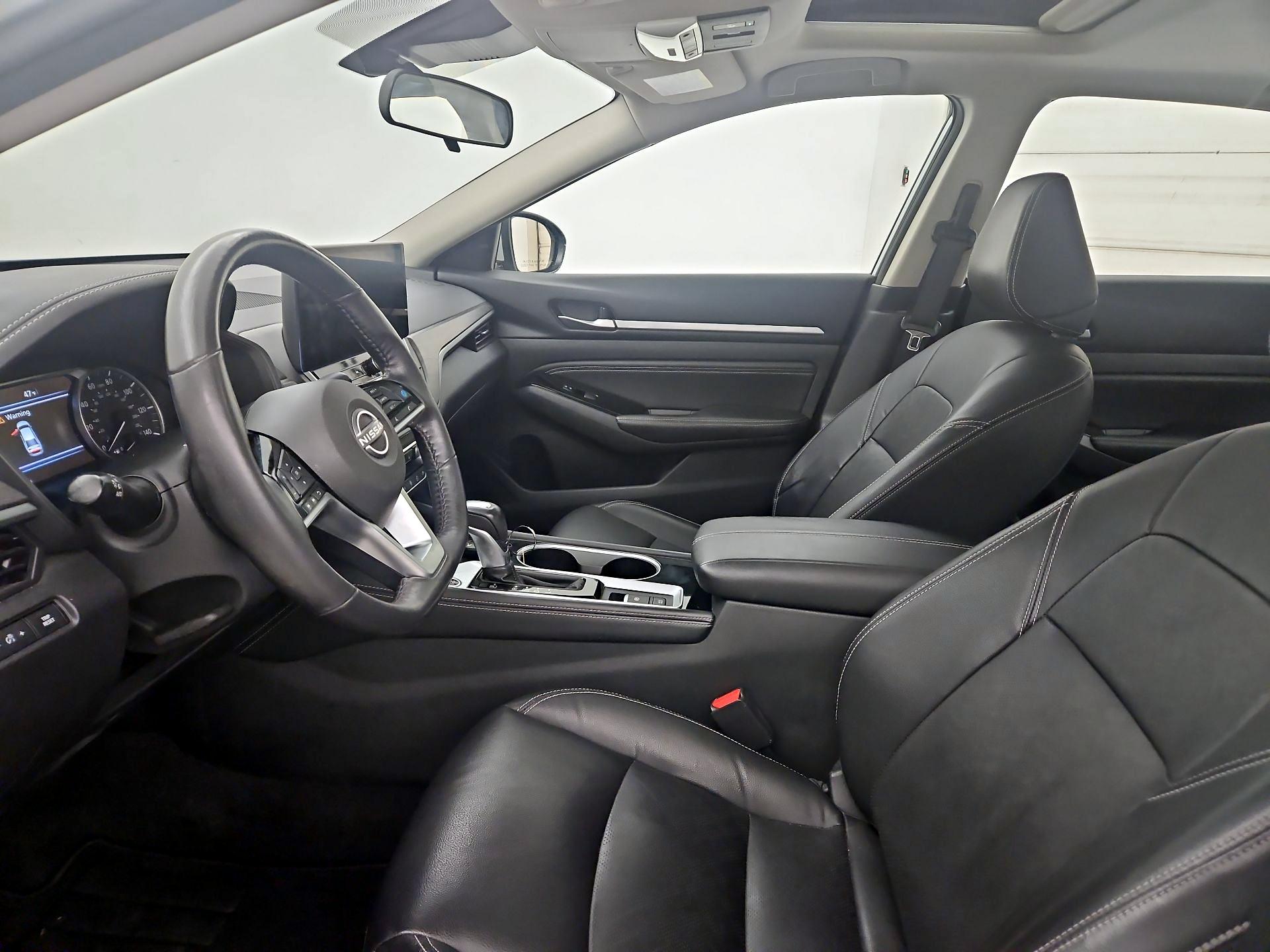 Thumbnail: 2023 Nissan Altima - 11