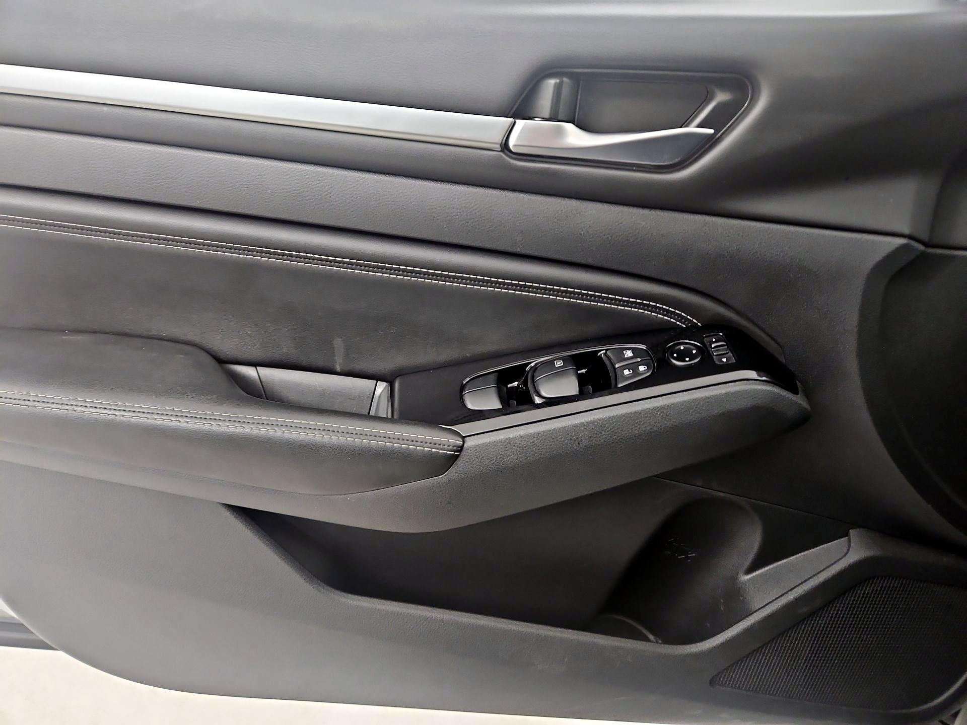 Thumbnail: 2023 Nissan Altima - 12